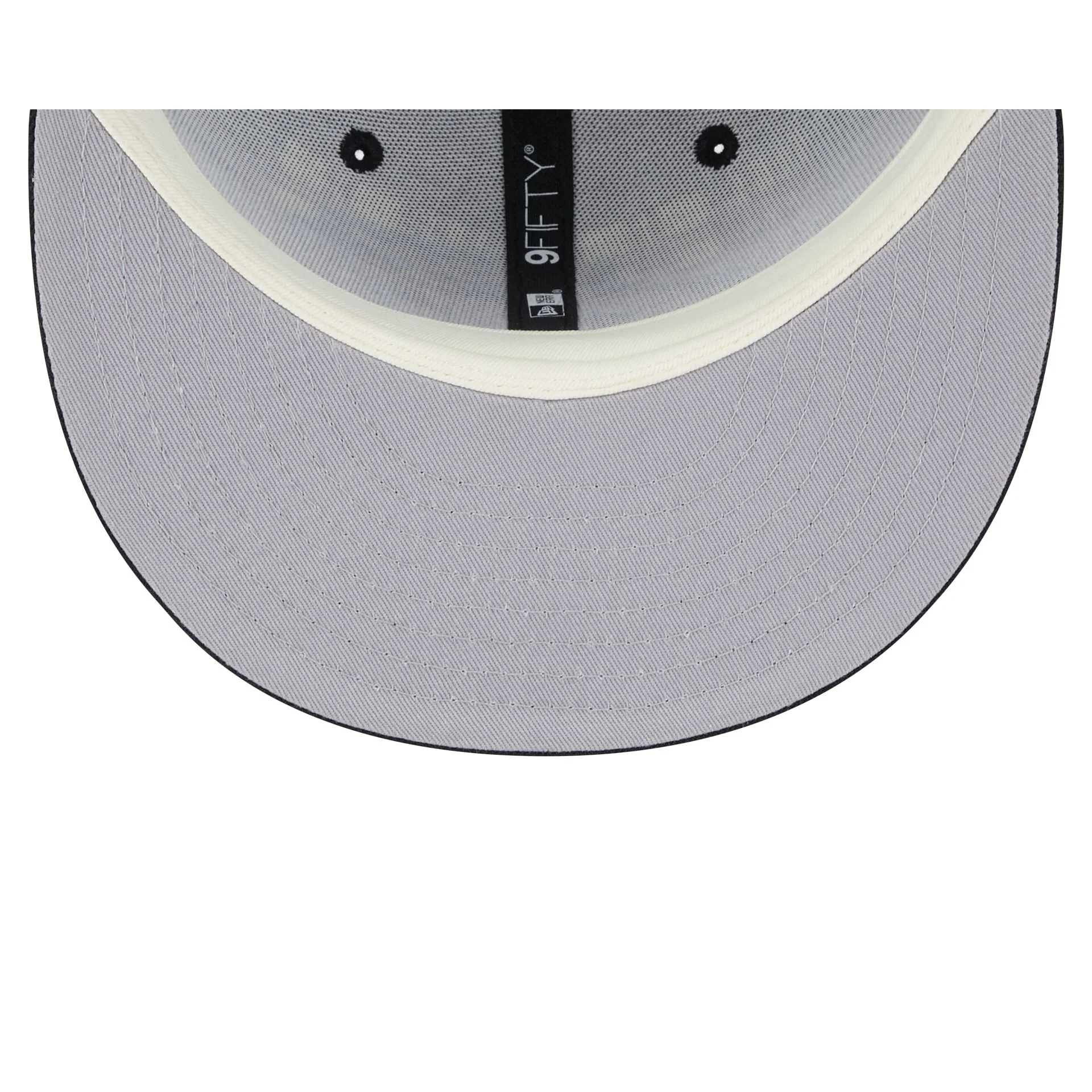 Carolina Panthers 2024 Sideline Statement 9FIFTY Snapback Hat