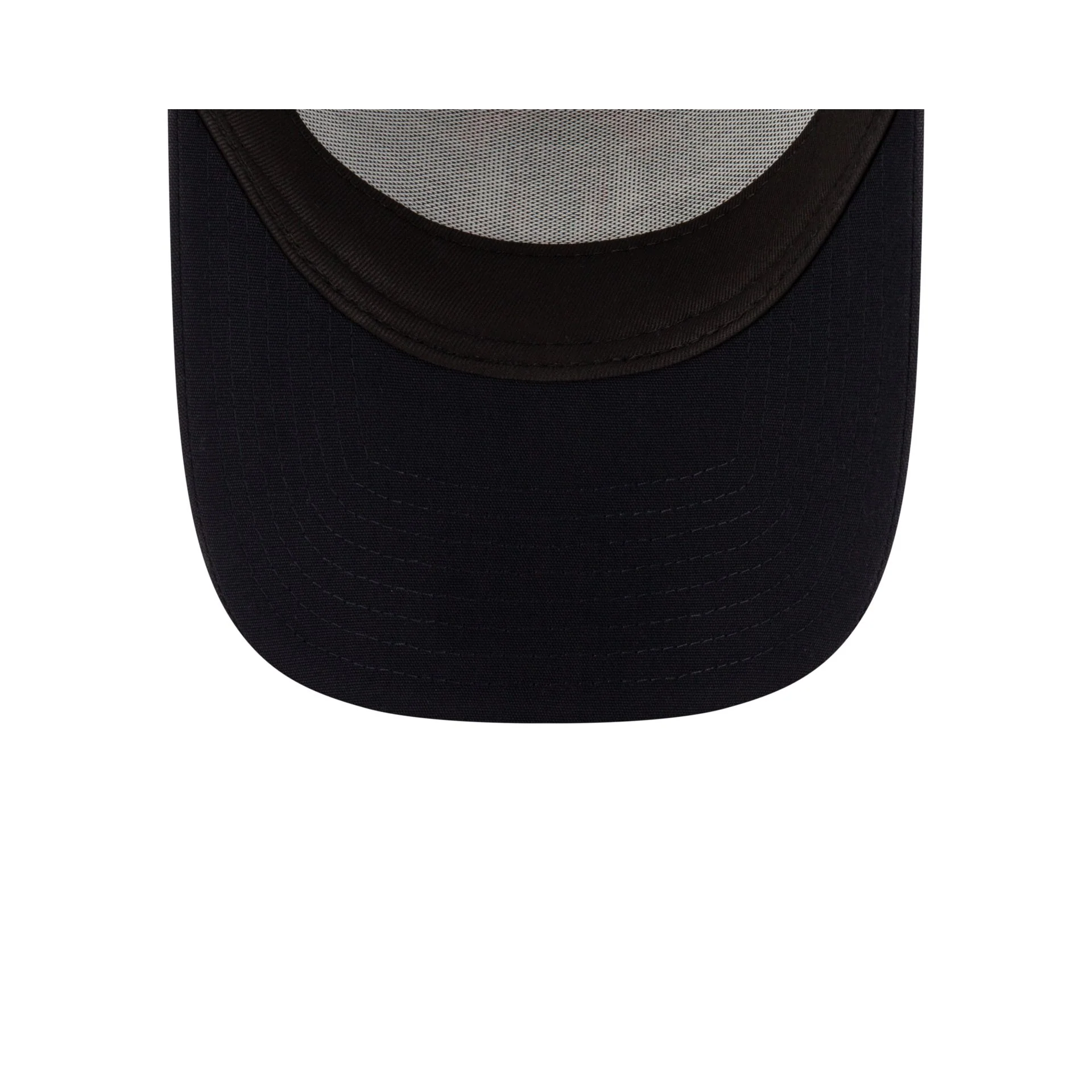 Manchester United Seasonal Navy 9FORTY A-Frame Trucker Hat