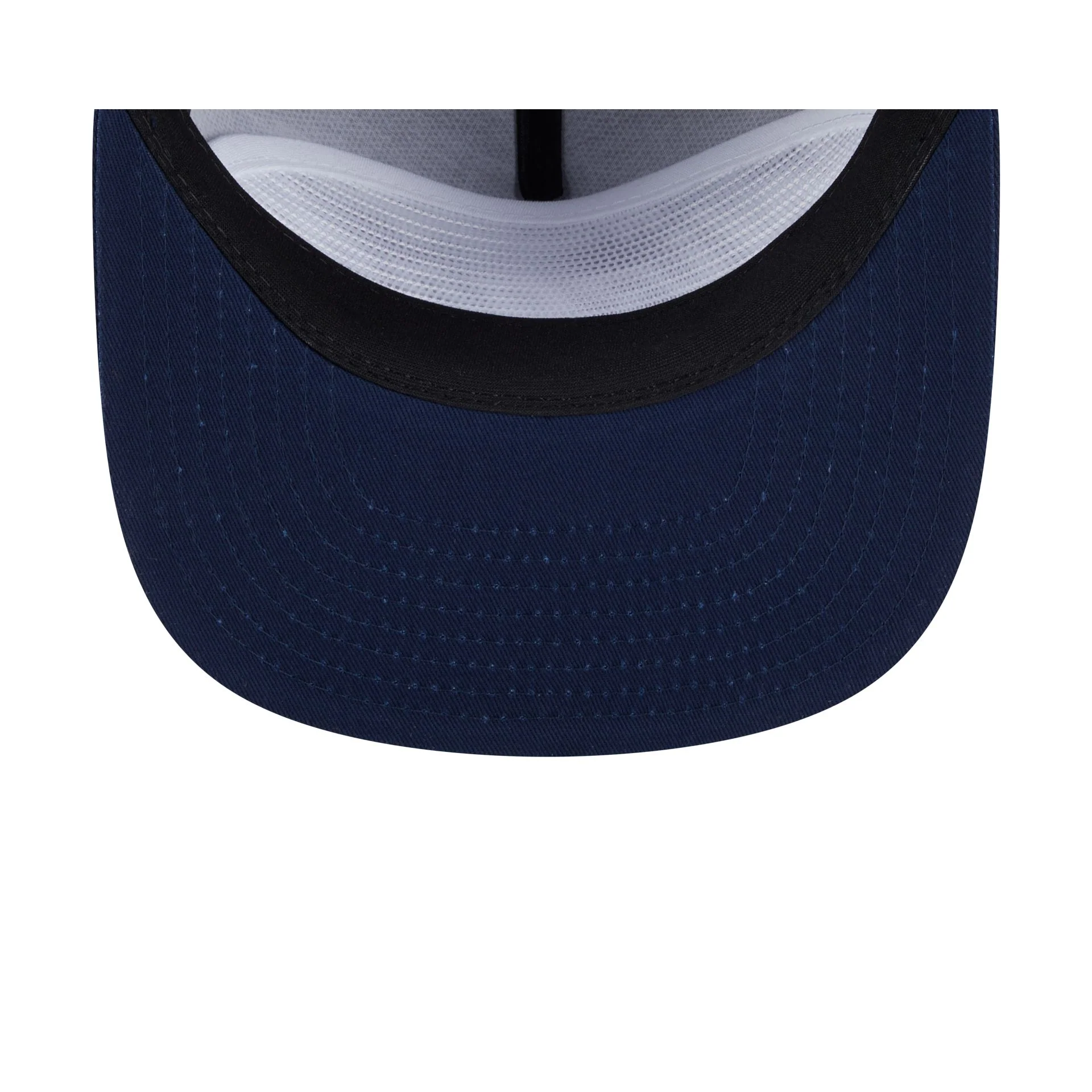 Washington Wizards Team Text Golfer Hat