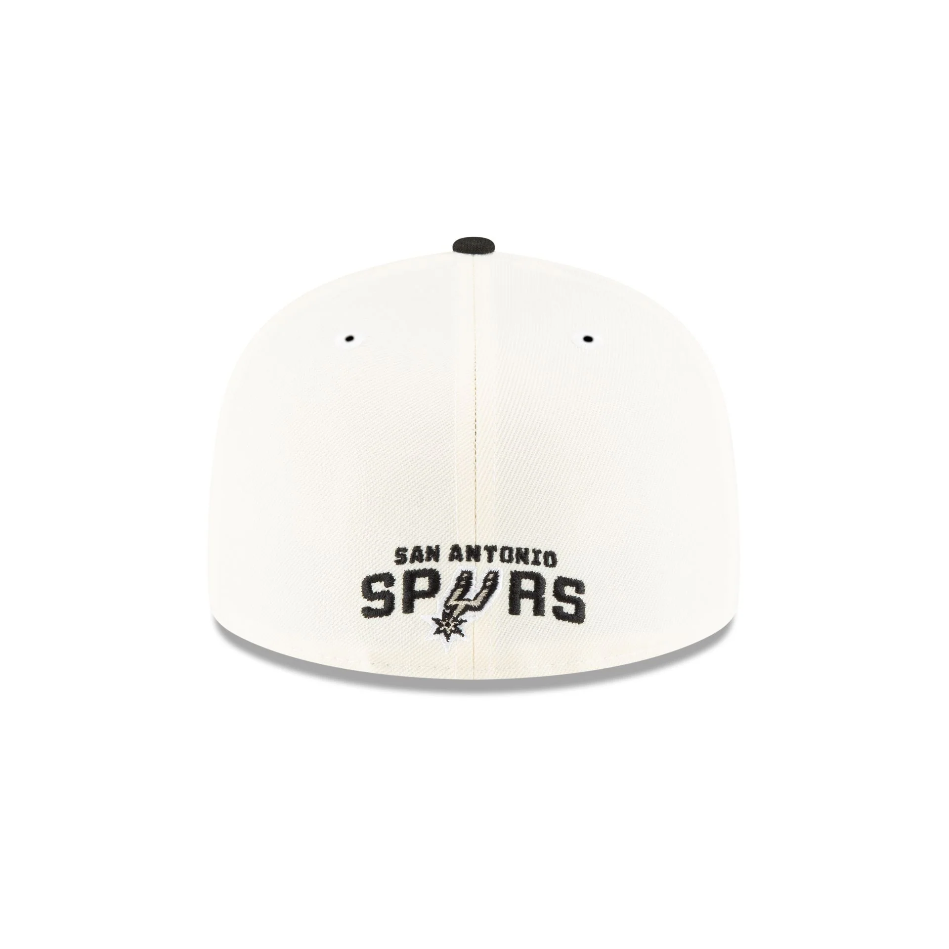 San Antonio Spurs Mascot 59FIFTY Fitted Hat