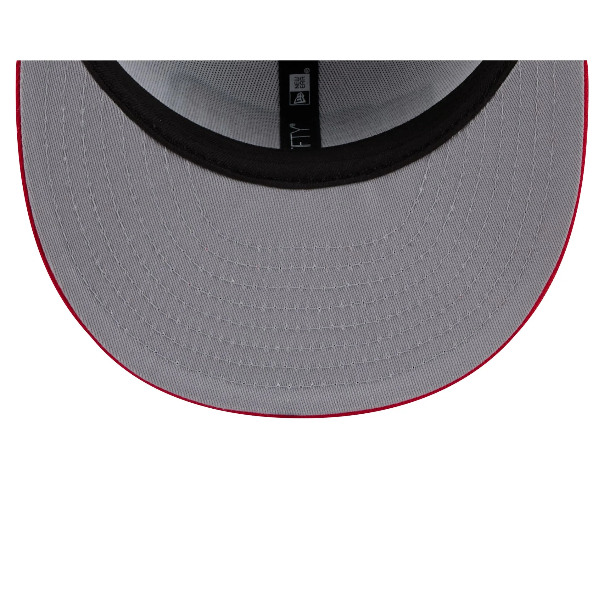 Houston Rockets 2024 City Edition 59FIFTY Fitted Hat