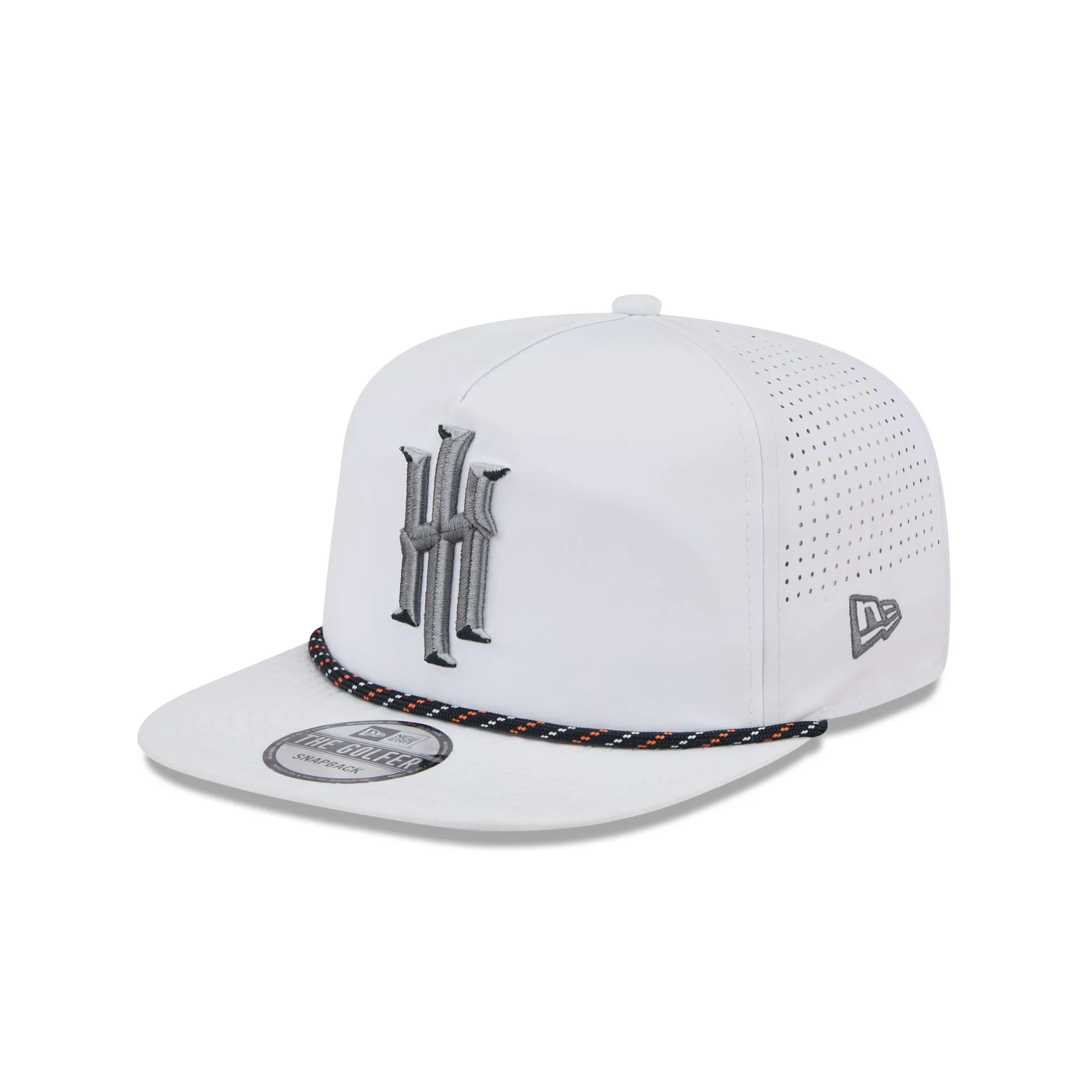 Iron Heads GC Performance Rope Golfer Hat