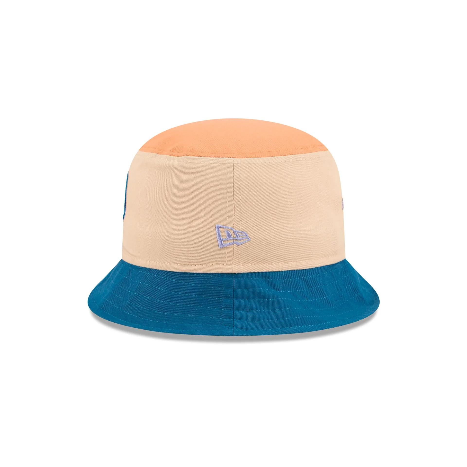 Golden State Warriors Mango Mocha Bucket Hat