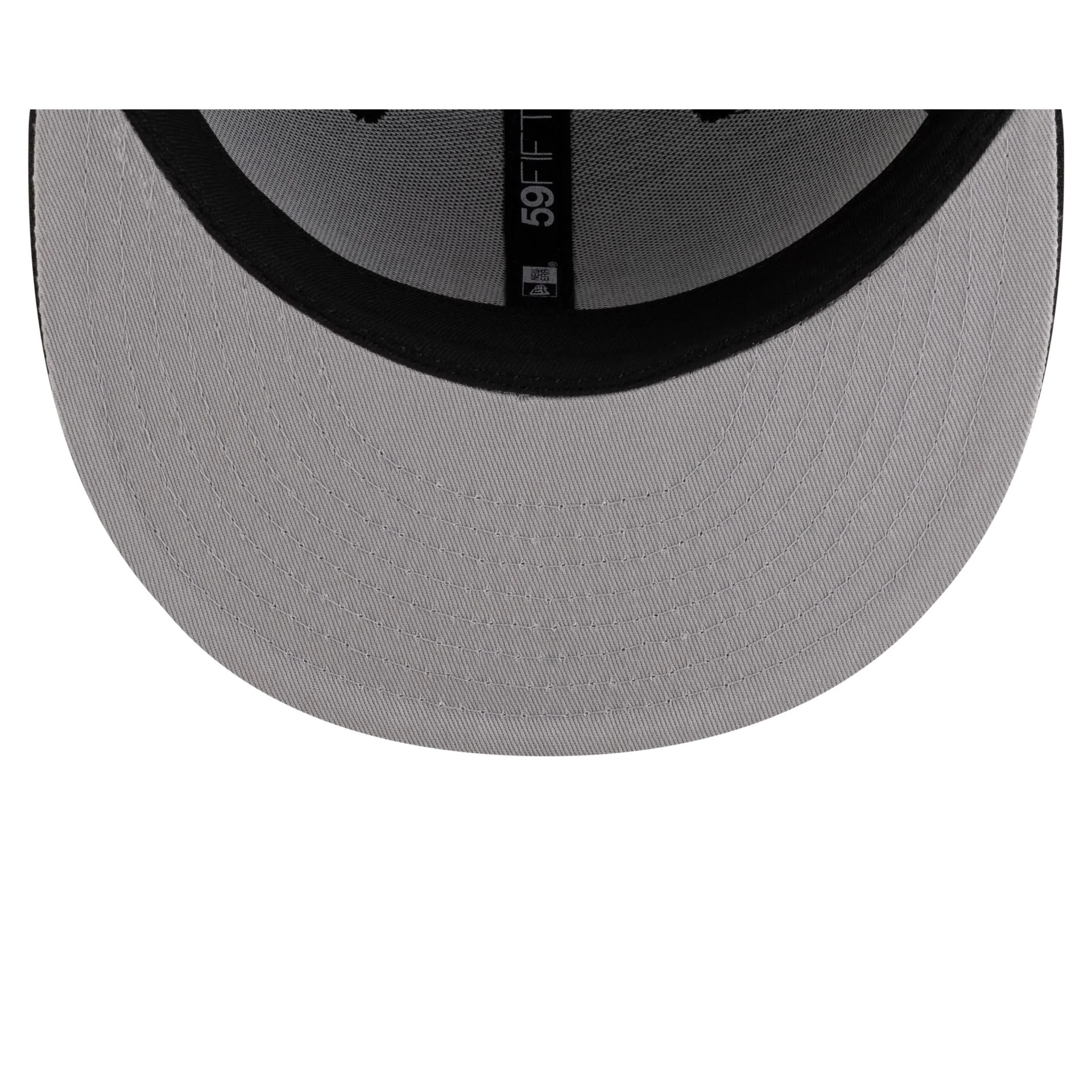 Cruz Azul Black 59FIFTY Fitted Hat