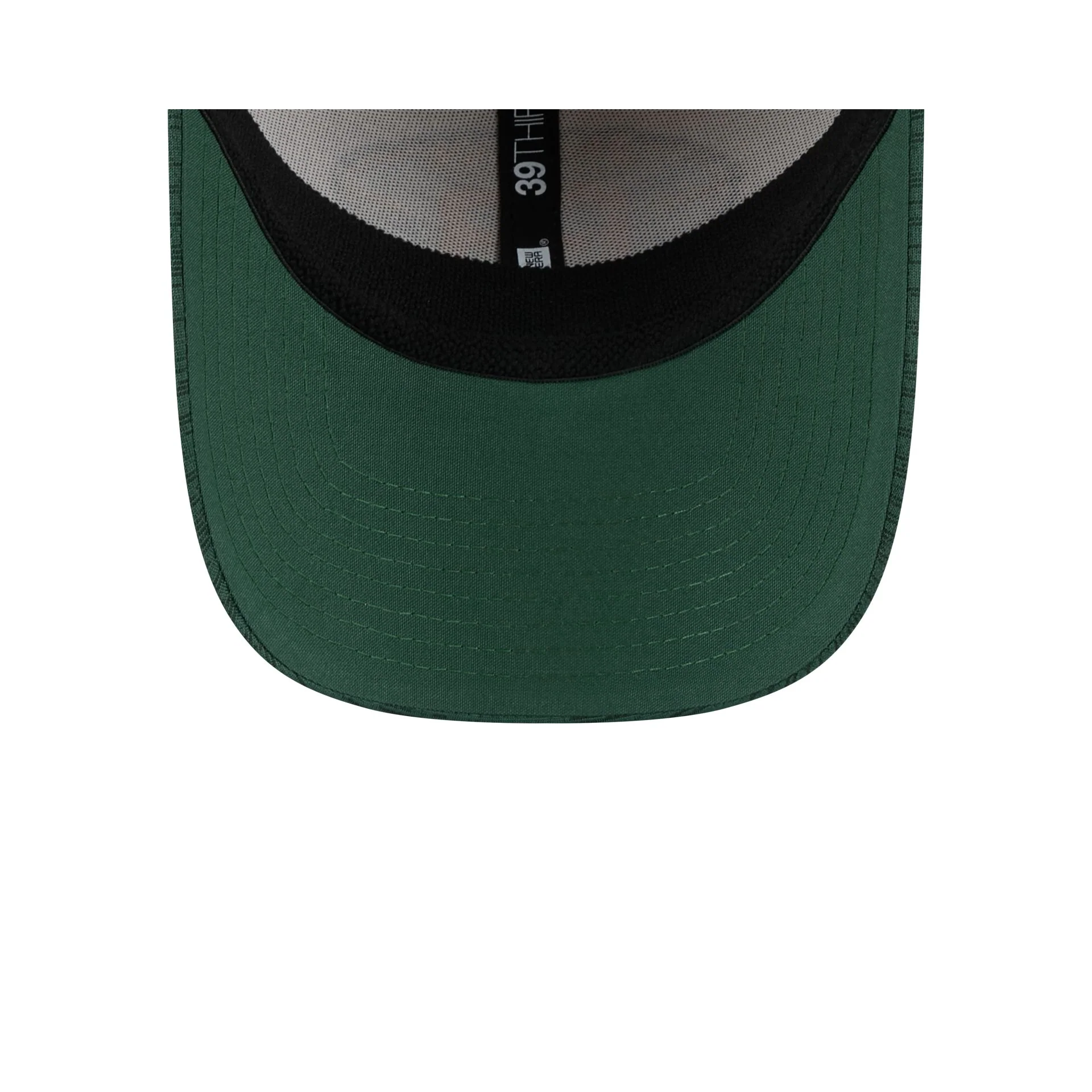 Green Bay Packers 2024 Historic Sideline 39THIRTY Stretch Fit Hat