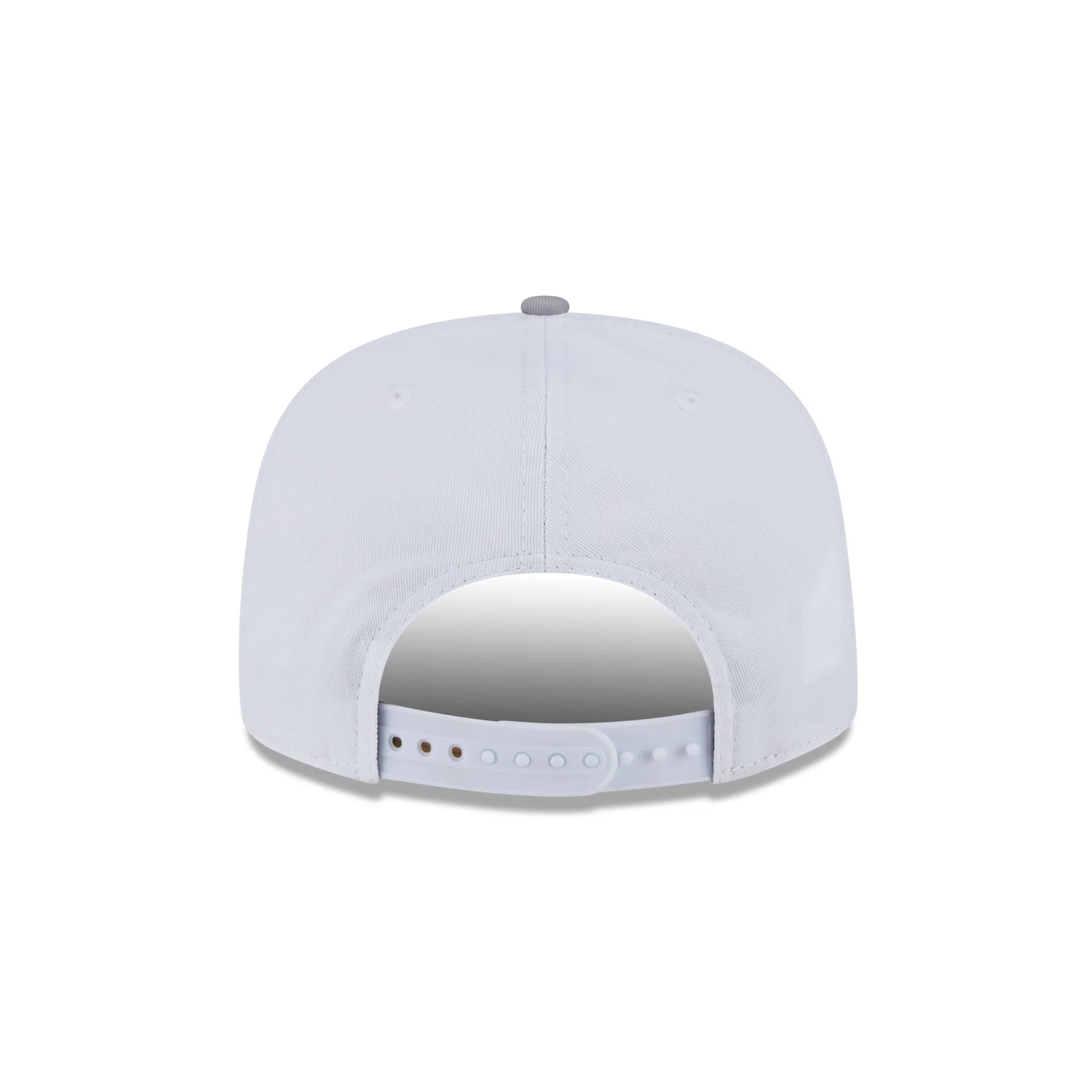 Philadelphia Eagles Optic White Golfer Hat