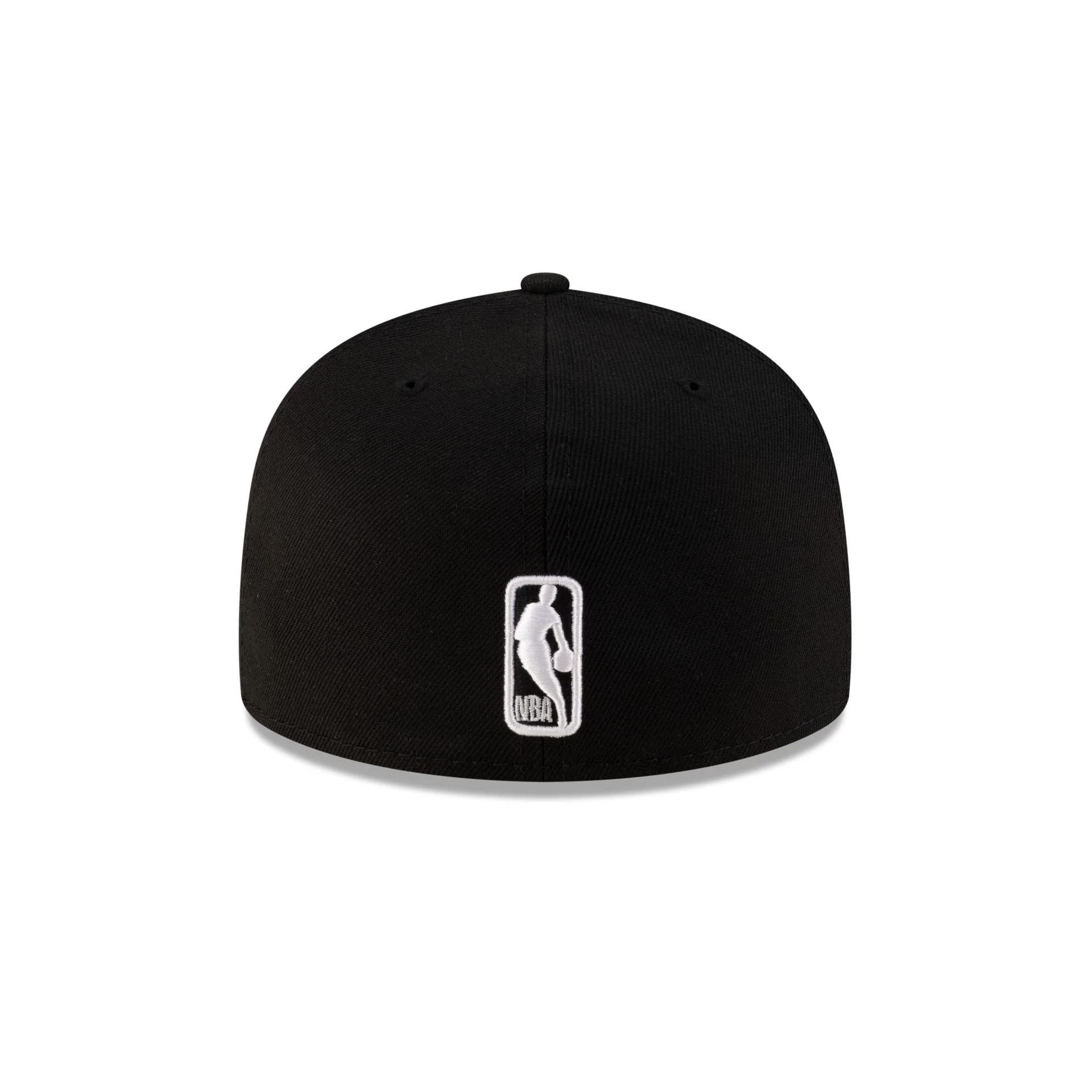 Houston Rockets Basic 59FIFTY Fitted Hat