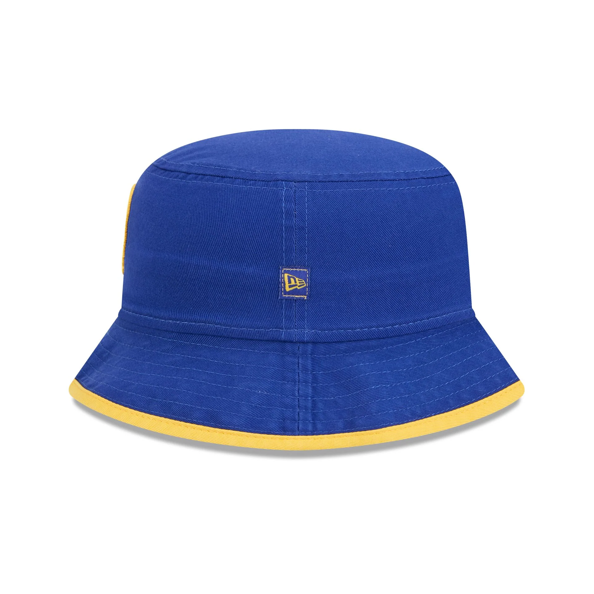 Golden State Warriors Kids Bucket Hat