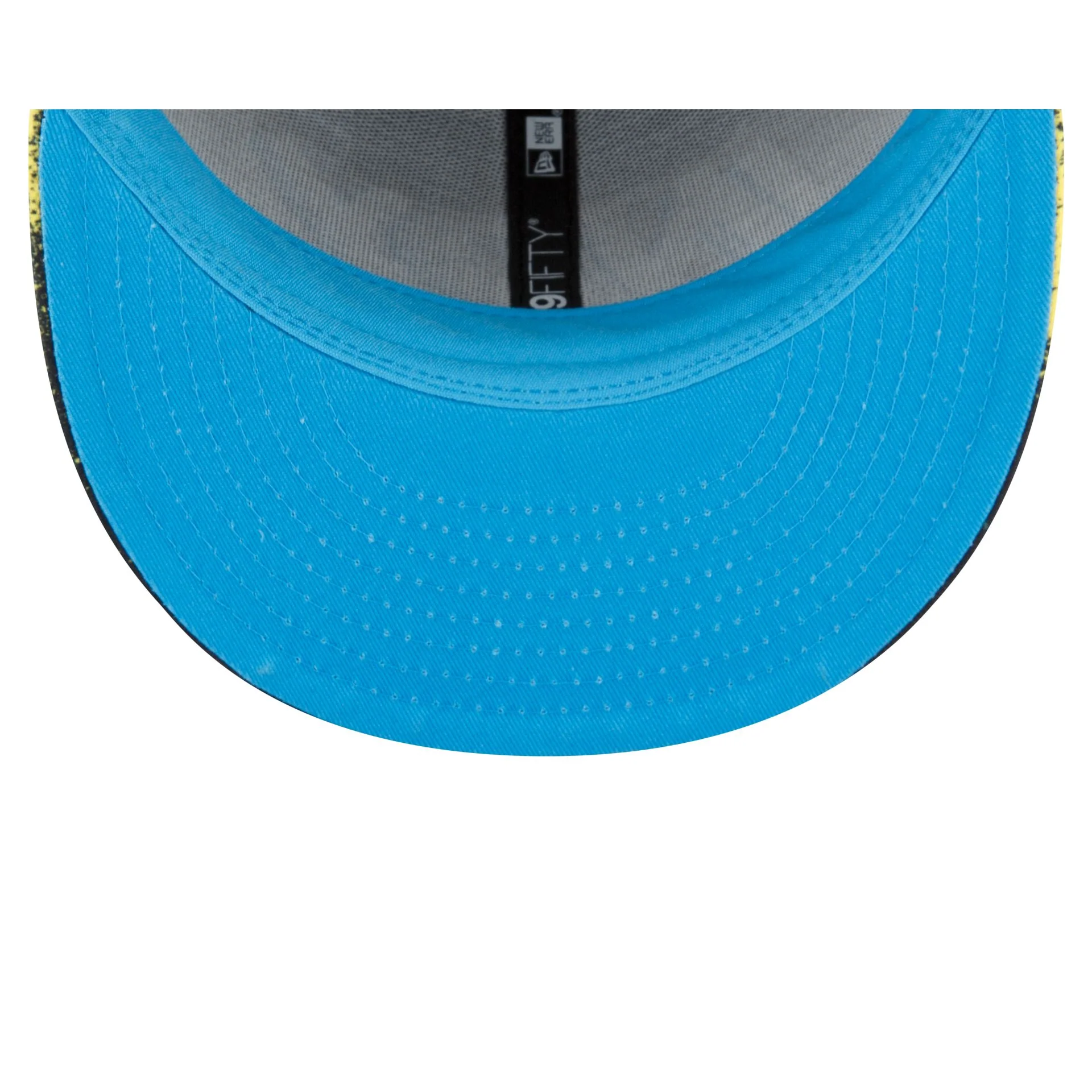 Indiana Pacers 2023 City Edition 9FIFTY Snapback Hat