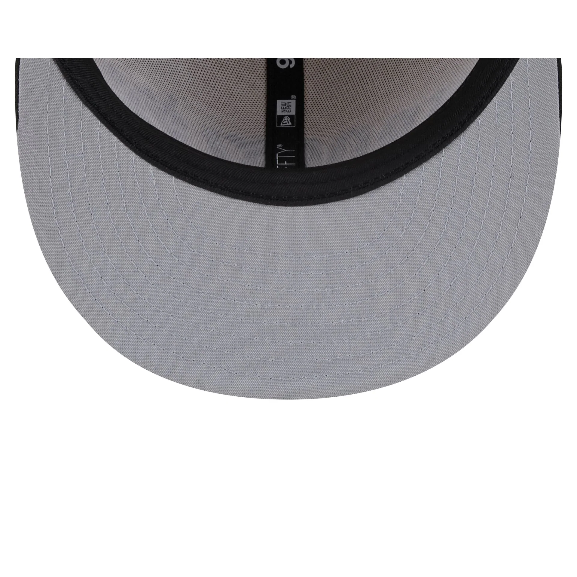 Brooklyn Nets Team Art 9FIFTY Snapback Hat