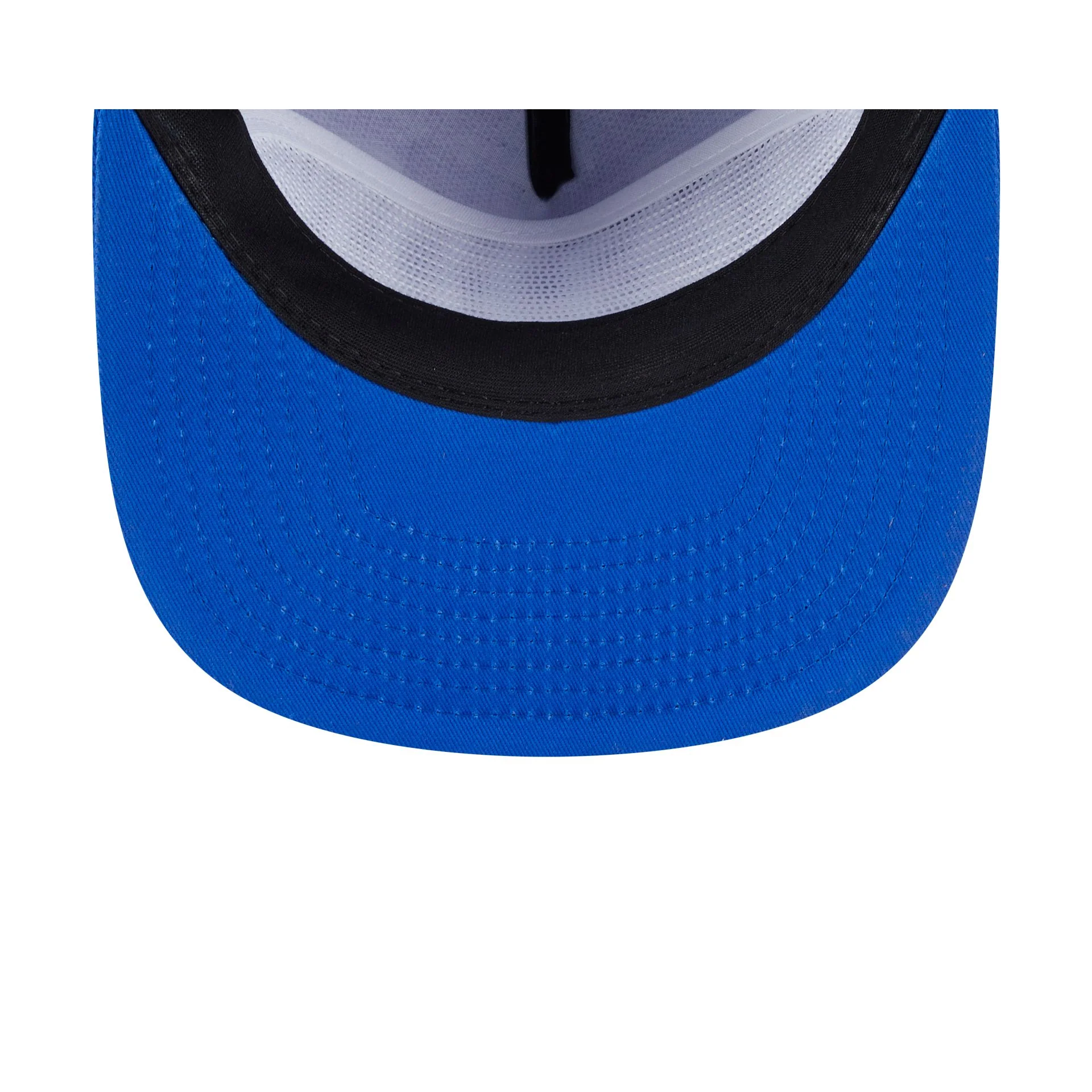 Los Angeles Rams Team Text Golfer Hat