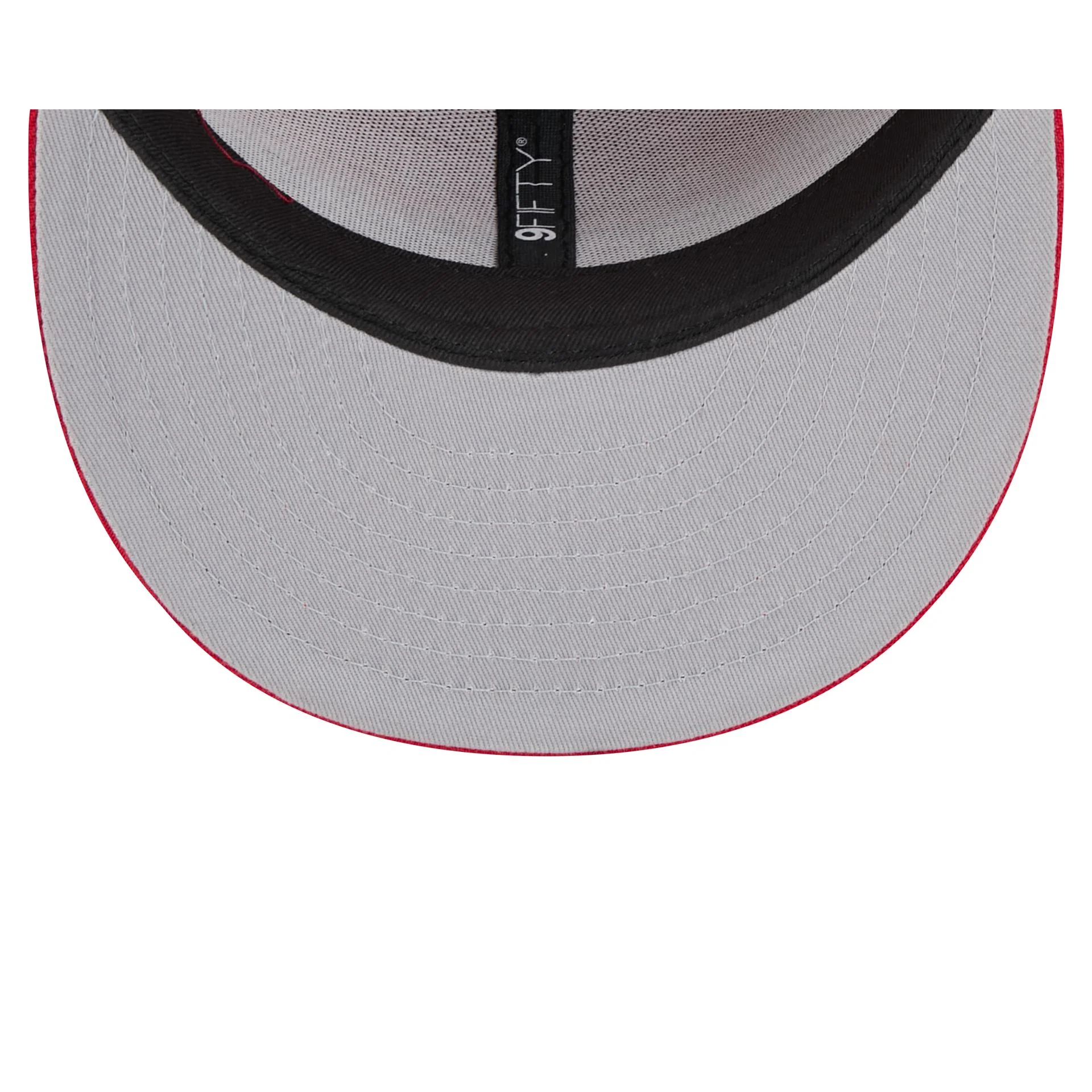 Tampa Bay Buccaneers Script Kids 9FIFTY Snapback Hat