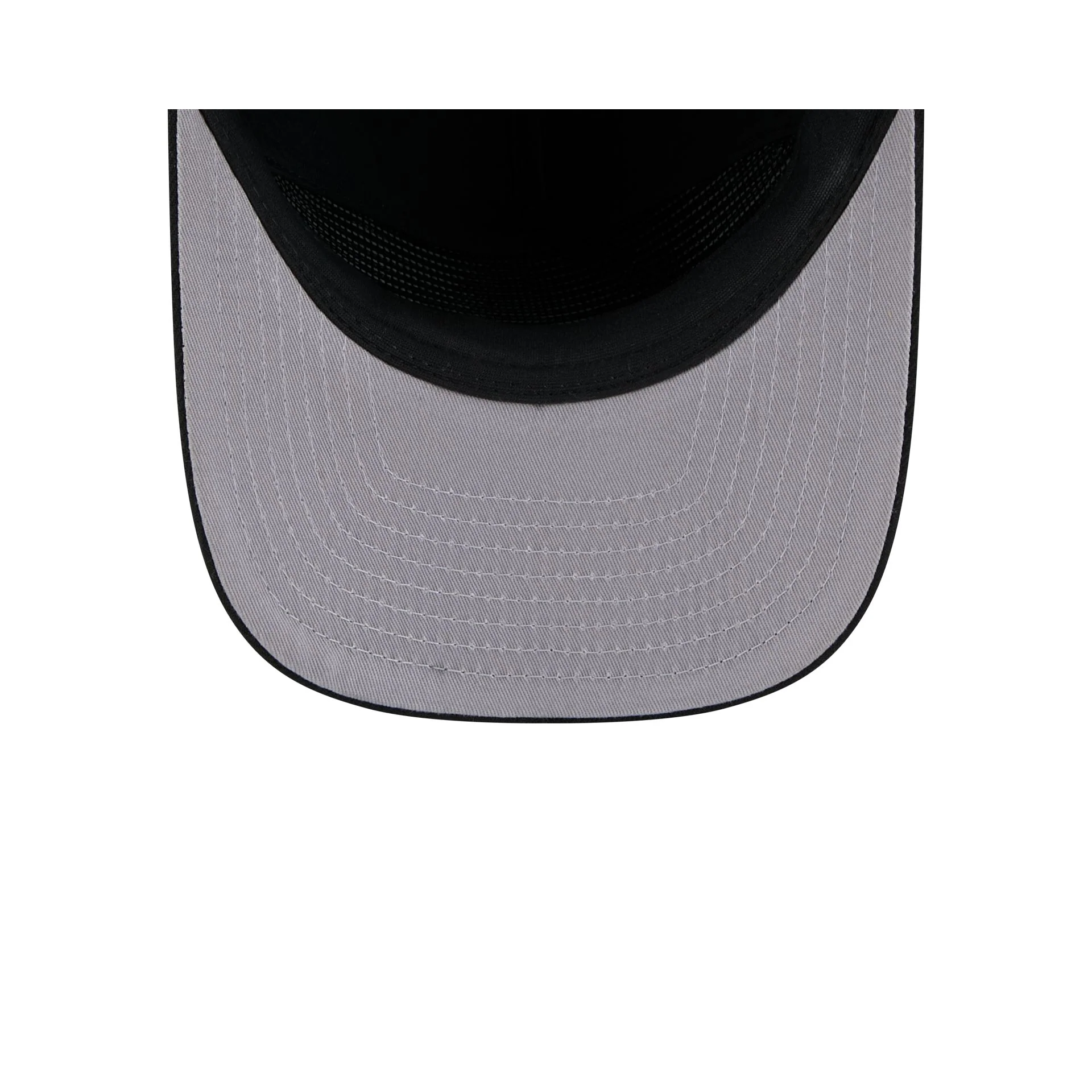 Jacksonville Jaguars Graphite Brushstroke Golfer Hat