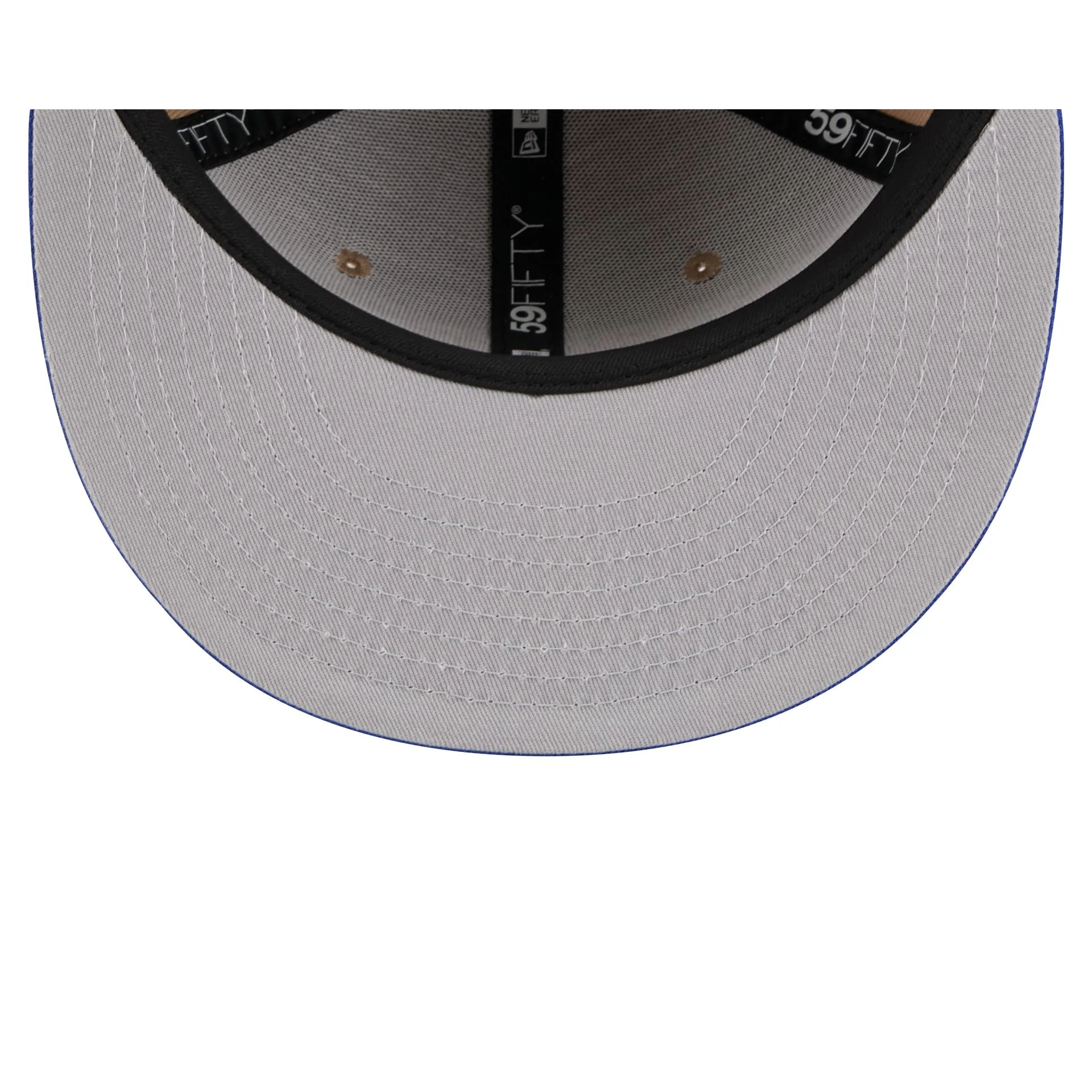 New York Knicks 2024 Draft 59FIFTY Fitted Hat