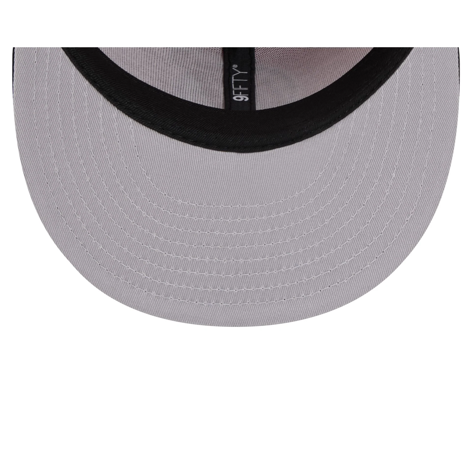 New Jersey Devils 9FIFTY Snapback Hat