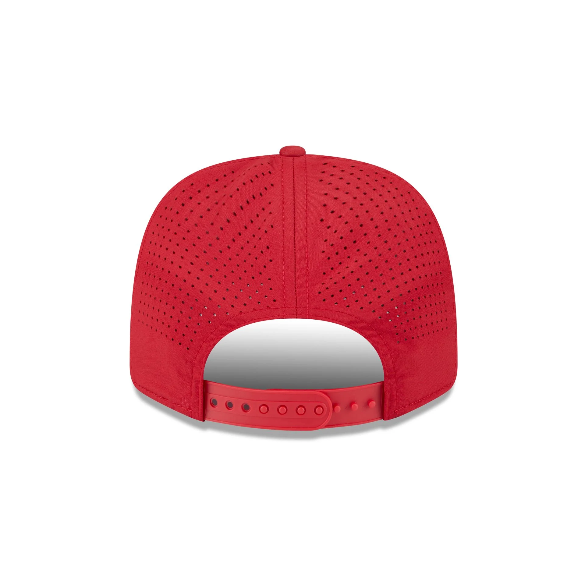 Detroit Red Wings Perform 9SEVENTY Stretch-Snap Hat