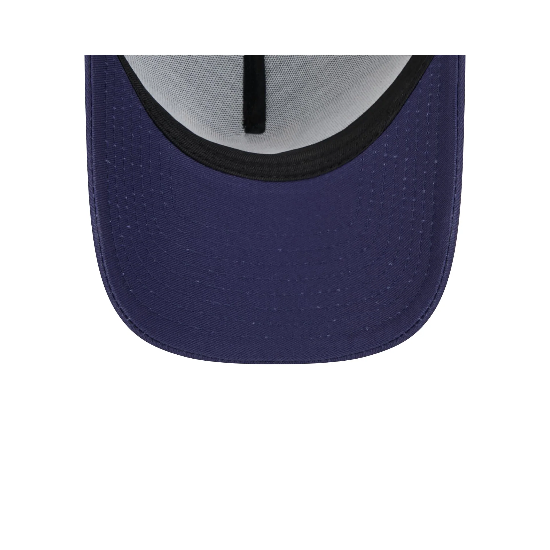 Winnipeg Jets 9FORTY A-Frame Trucker Hat