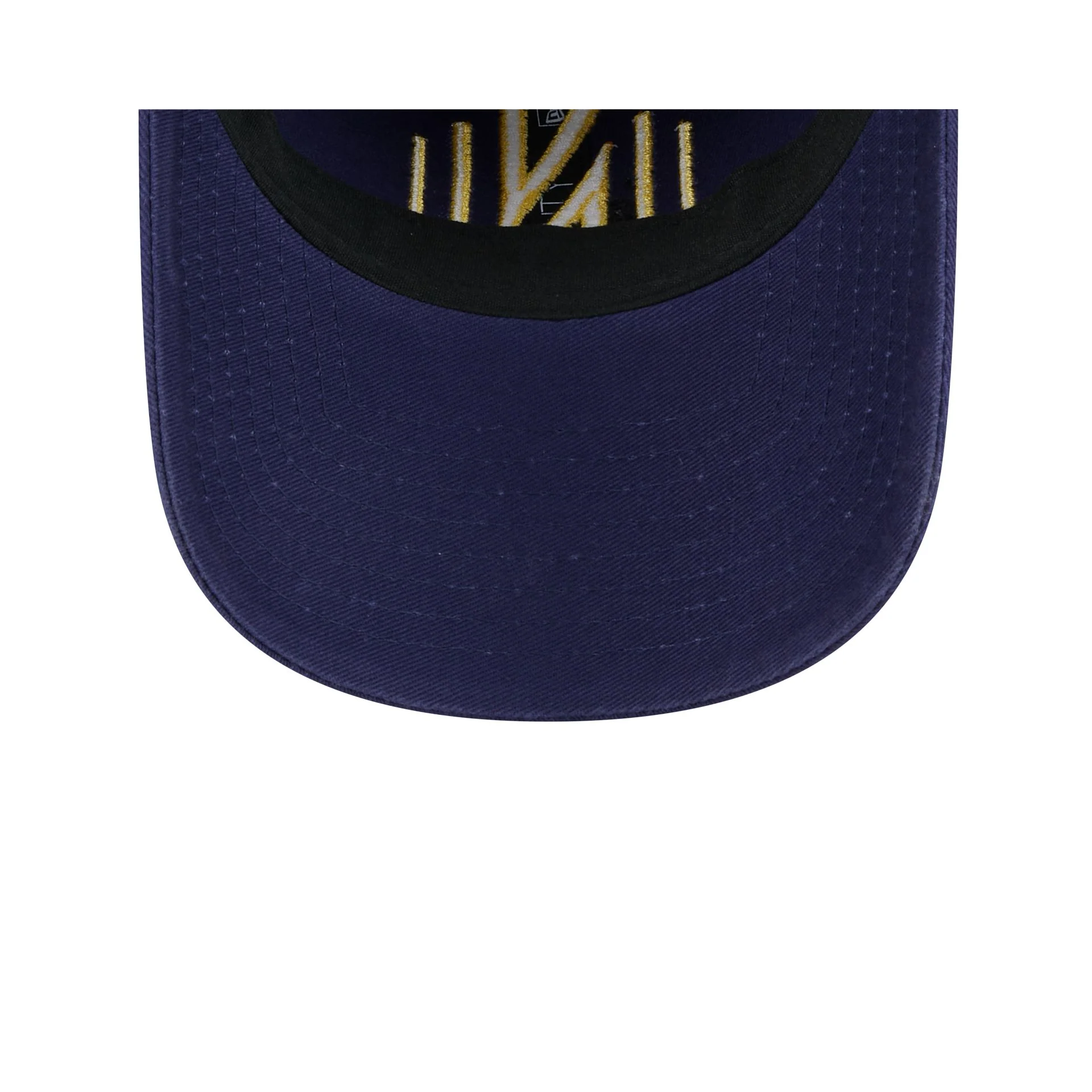 Nashville SC Team 9TWENTY Adjustable Hat