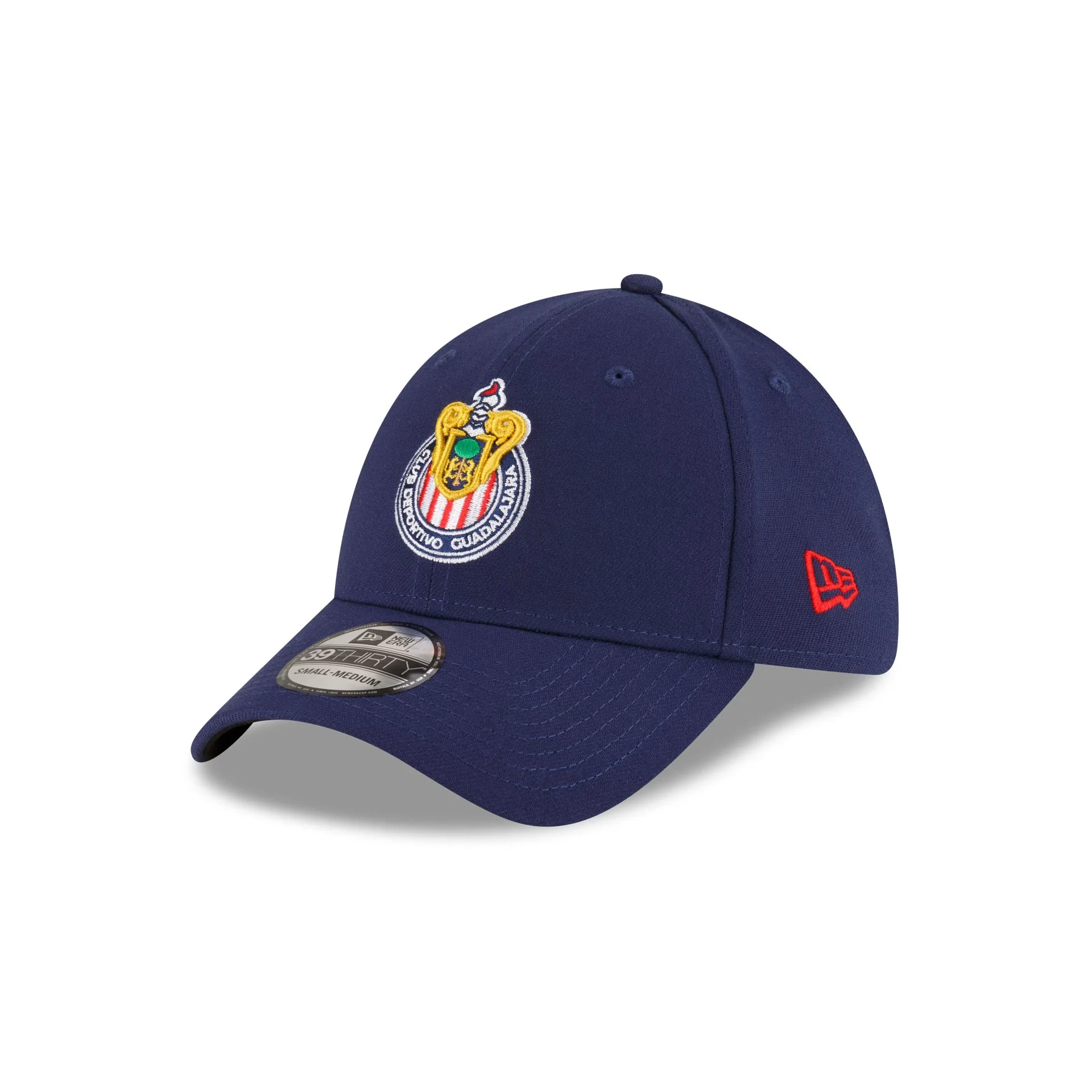 Chivas 39THIRTY Stretch Fit Hat