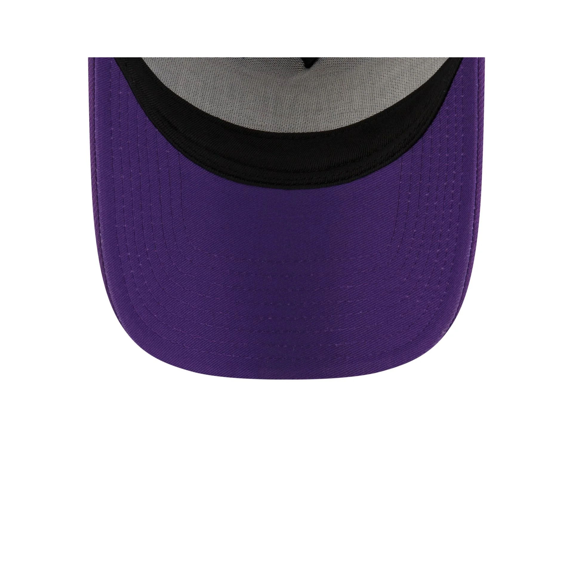 Sacramento Kings Classic Edition 9FORTY A-Frame Trucker Hat