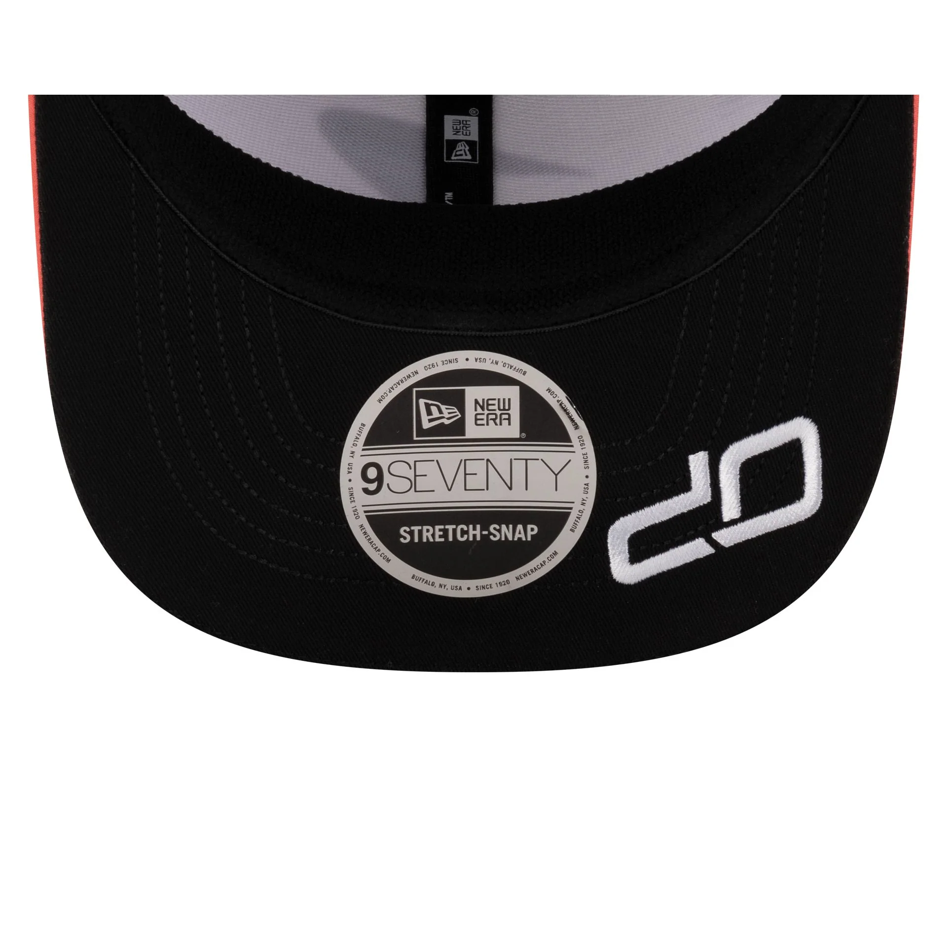 2025 Japan Race Special McLaren Formula 1 Team Oscar Piastri 9SEVENTY Stretch-Snap Hat
