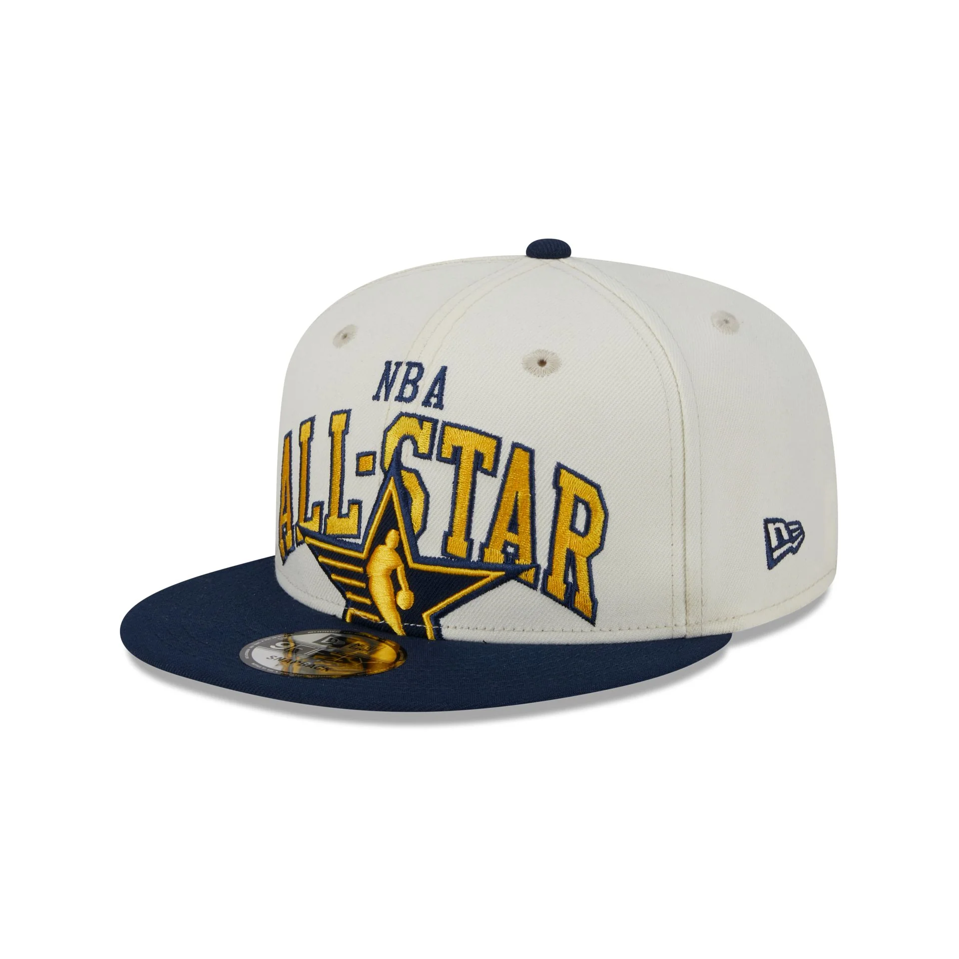 2024 NBA All-Star Game 9FIFTY Snapback Hat
