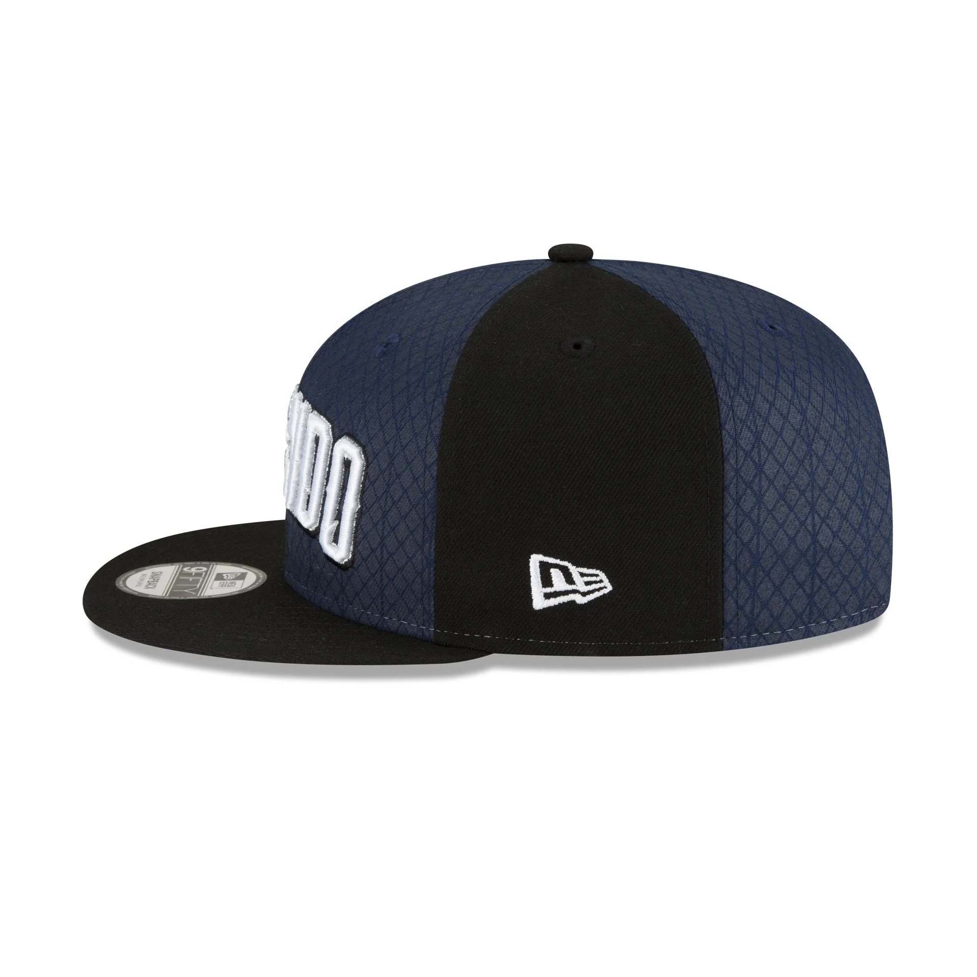 Orlando Magic 2023 City Edition 9FIFTY Snapback Hat