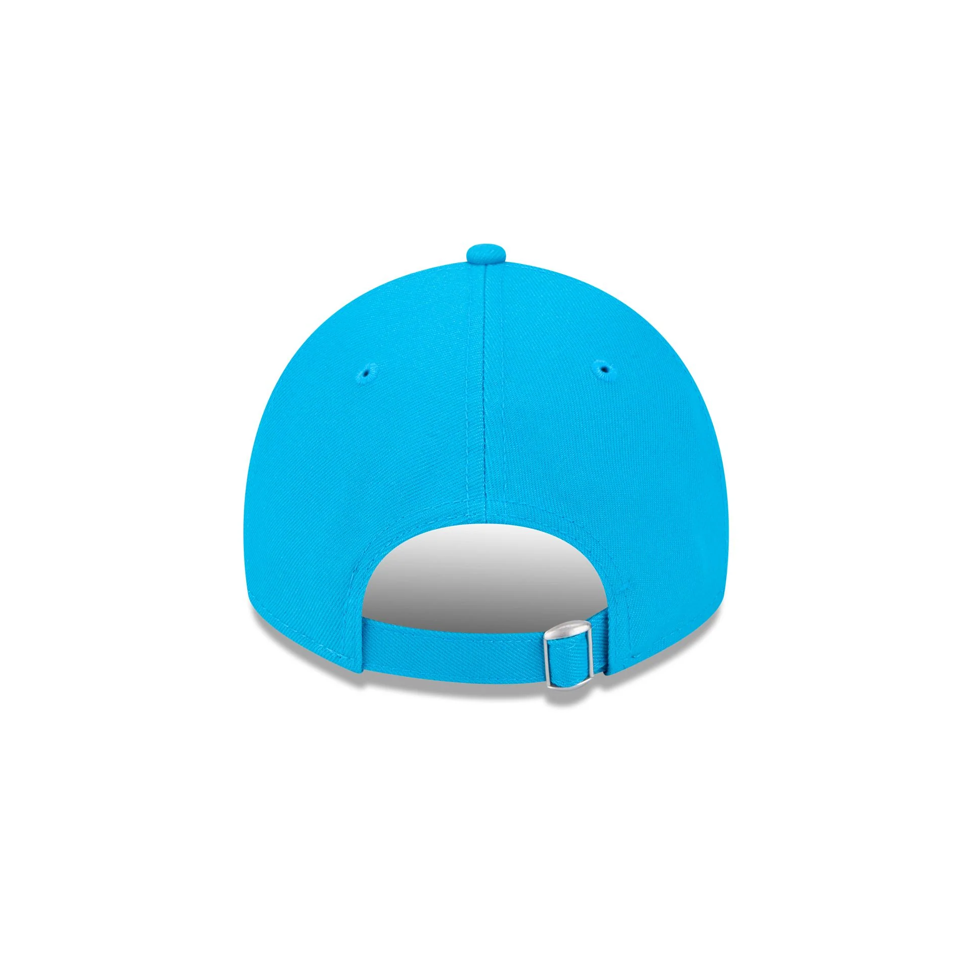 Charlotte FC 2024 Jersey Hook 9TWENTY Adjustable Hat