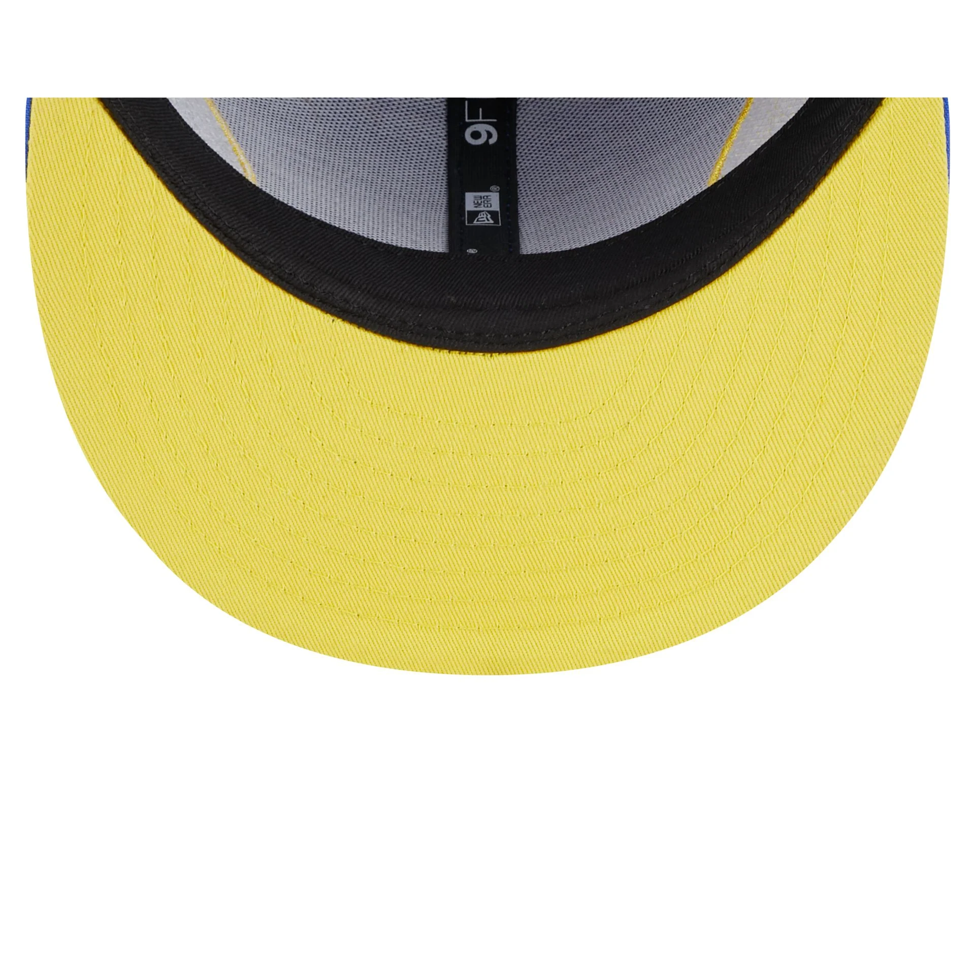 Los Angeles Rams Kids Helmet 9FIFTY Snapback Hat