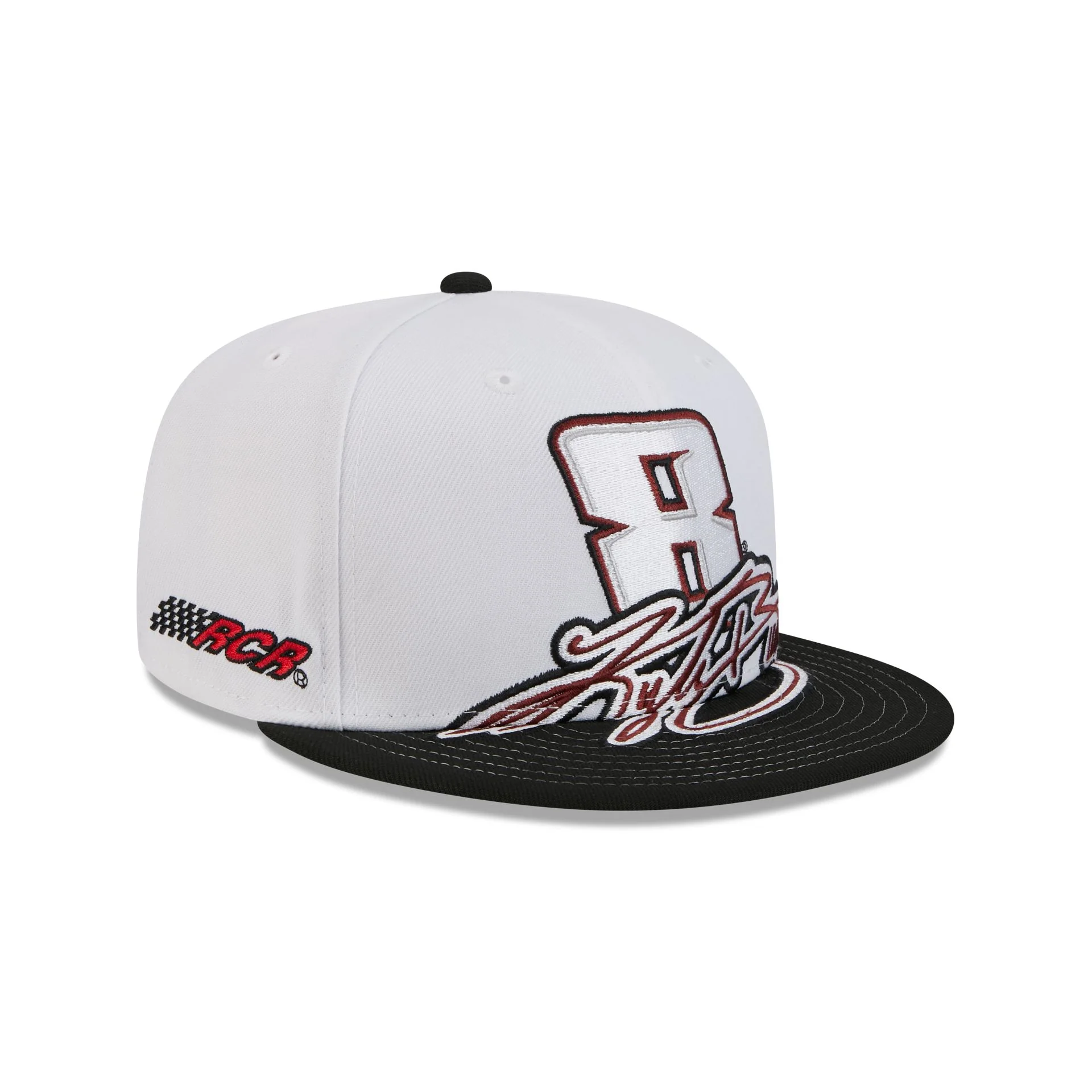 Joe Gibbs Racing Kyle Busch 9FIFTY Snapback Hat