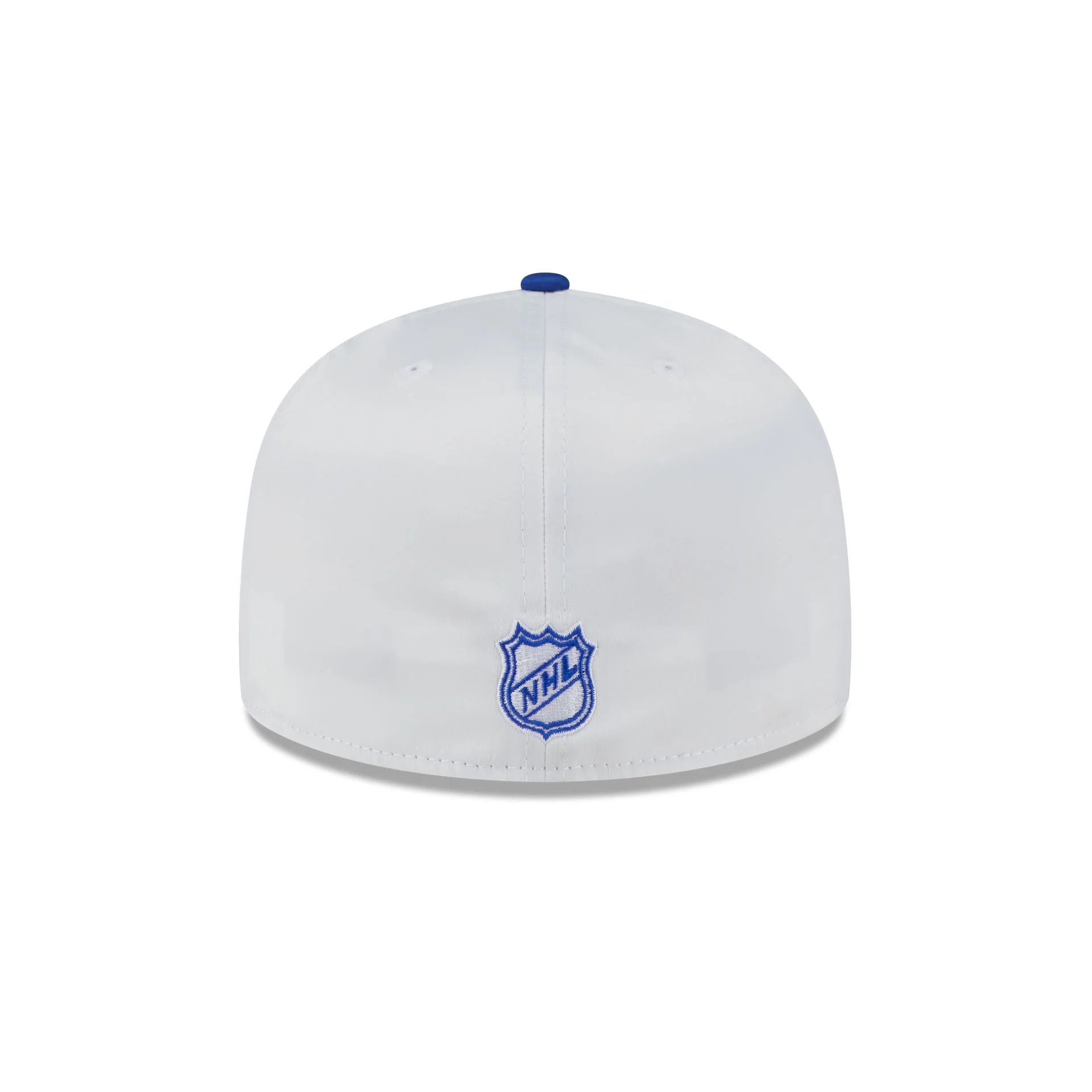 New York Islanders Spring Satin 59FIFTY Fitted Hat