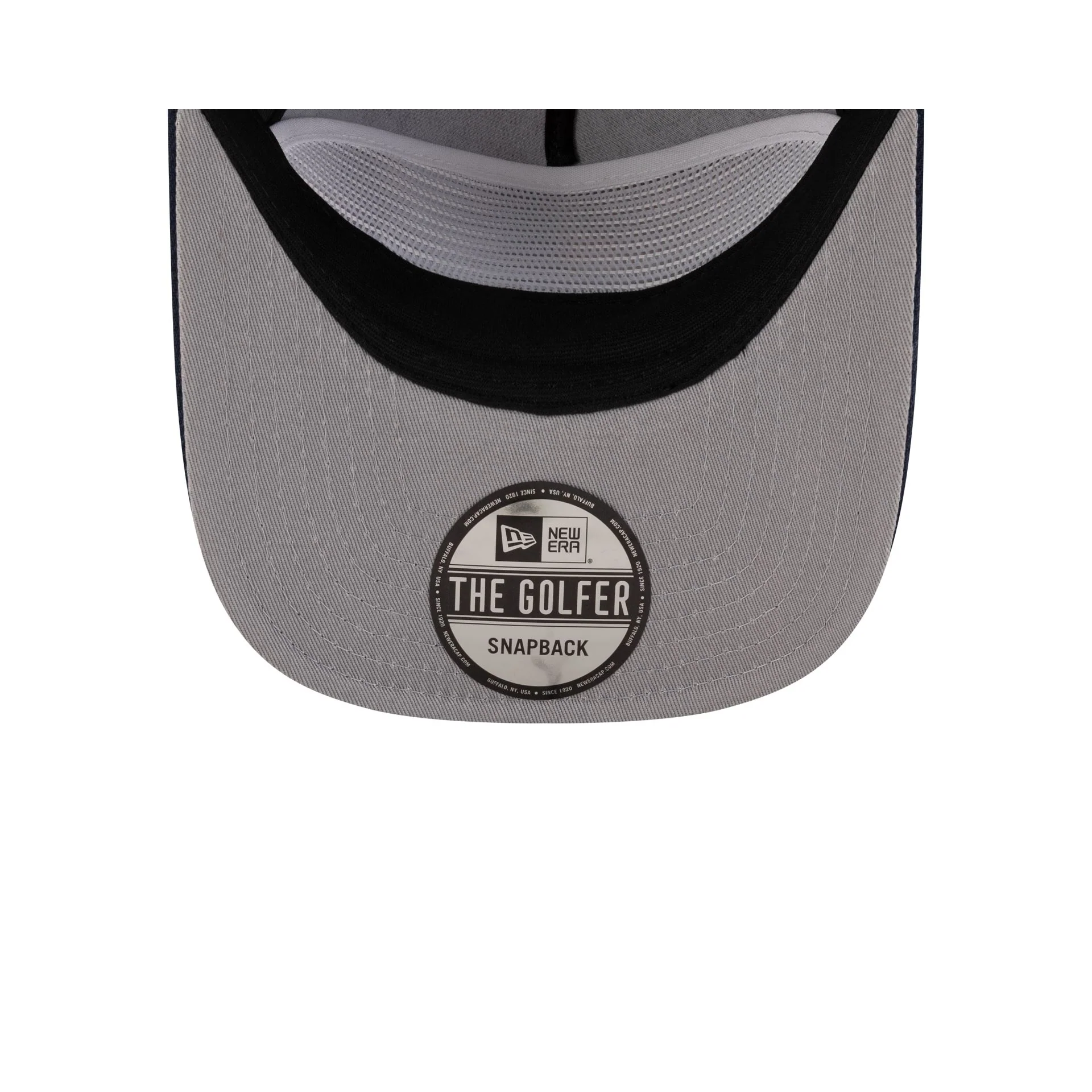 New England Patriots 2025 Draft Golfer Hat