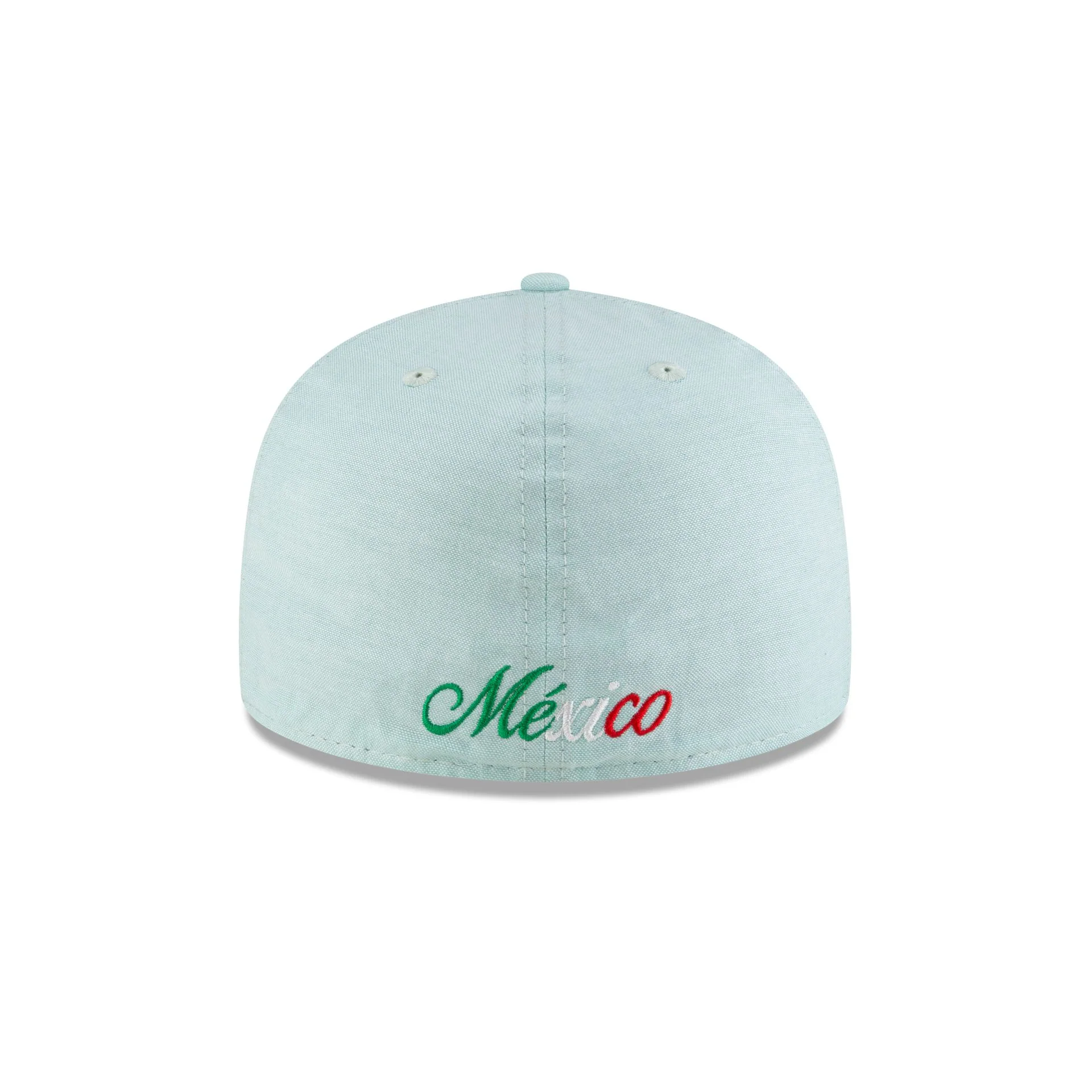 2024 Mexico Race Special Oracle Red Bull Racing 59FIFTY Fitted Hat