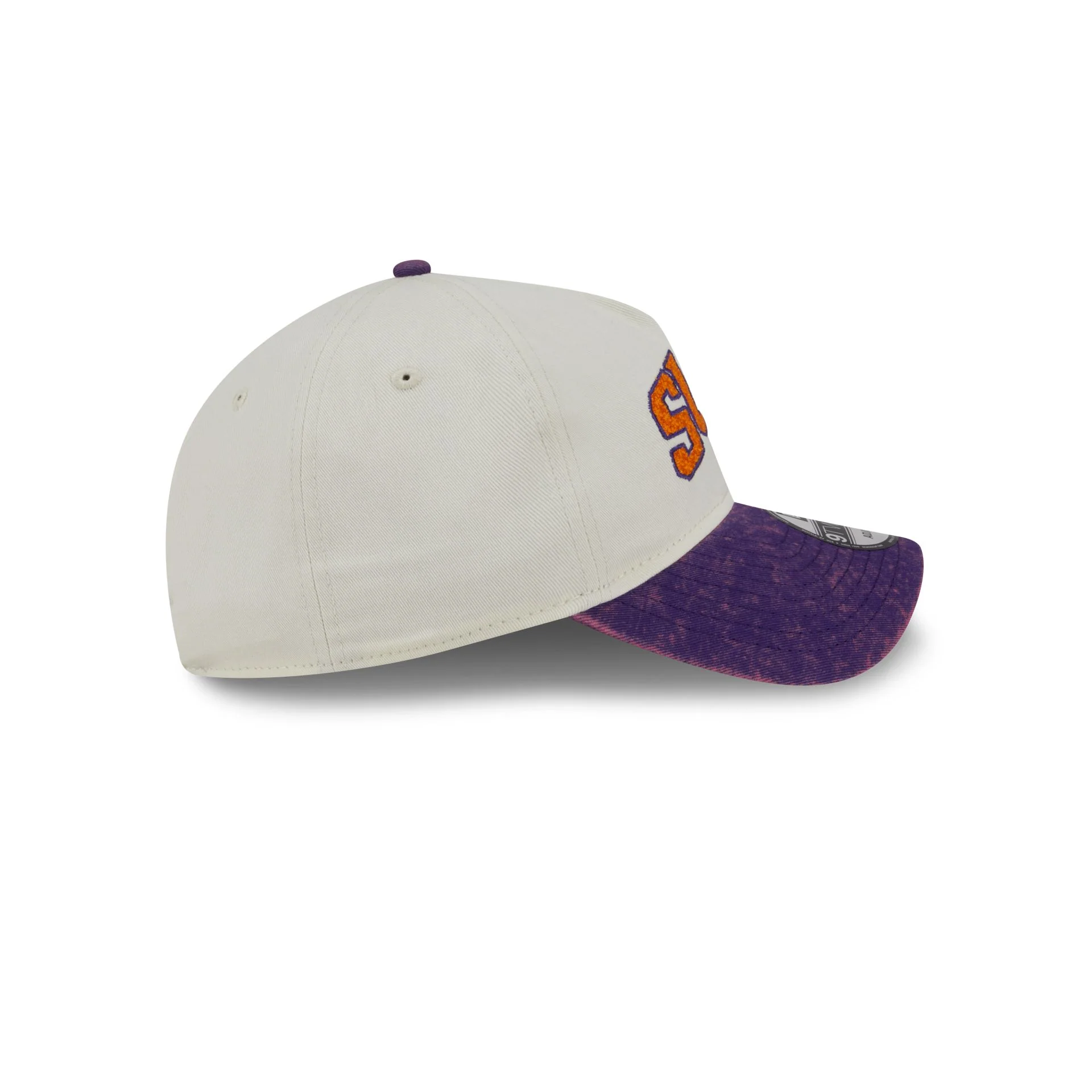 Phoenix Suns Sport Classics Pastel 9TWENTY A-Frame Adjustable Hat