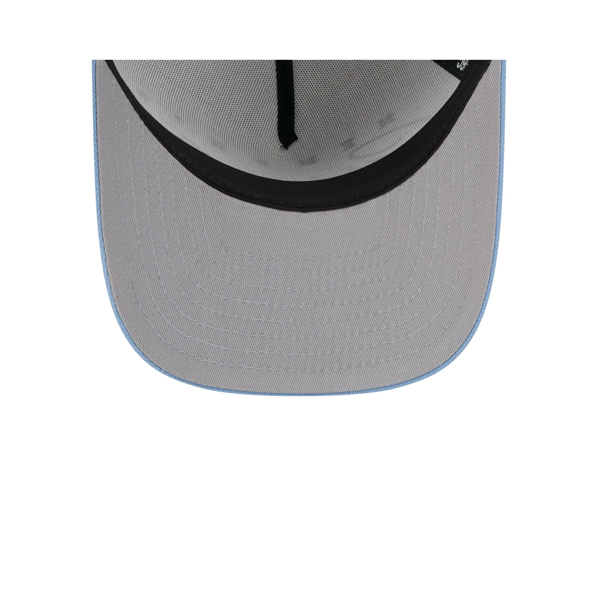 Memphis Grizzlies 2025 Draft 59FIFTY A-Frame Fitted Hat