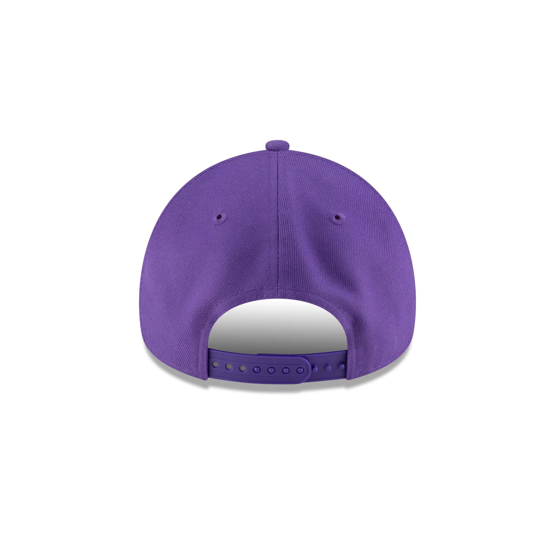 Baltimore Ravens Varsity Purple 9FORTY A-Frame Snapback Hat