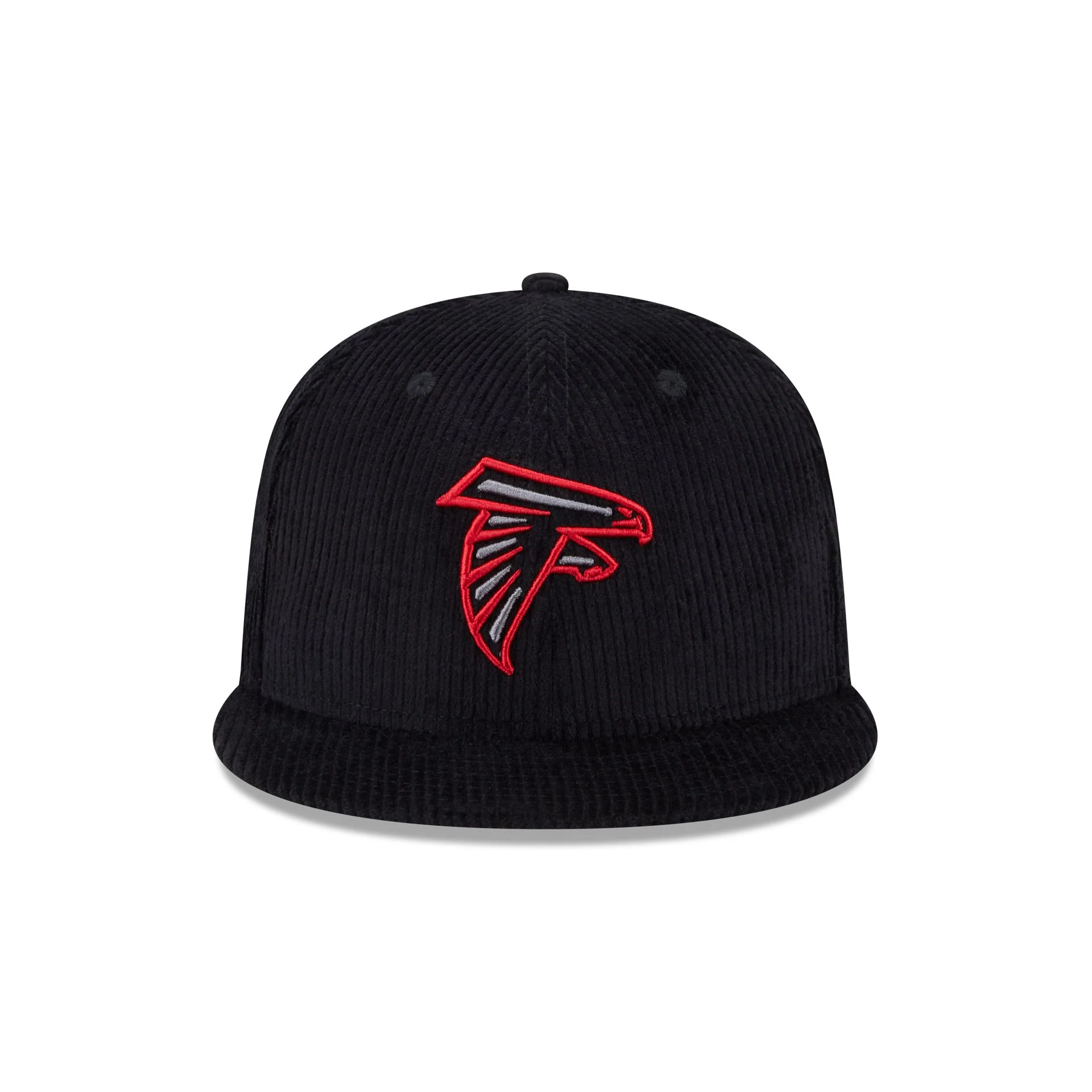 Atlanta Falcons Color Pop Cord 59FIFTY Fitted Hat