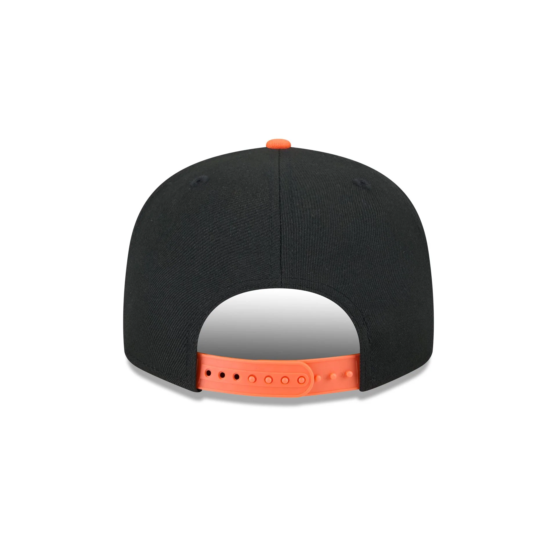 Houston Dynamo Team 9FIFTY Snapback Hat