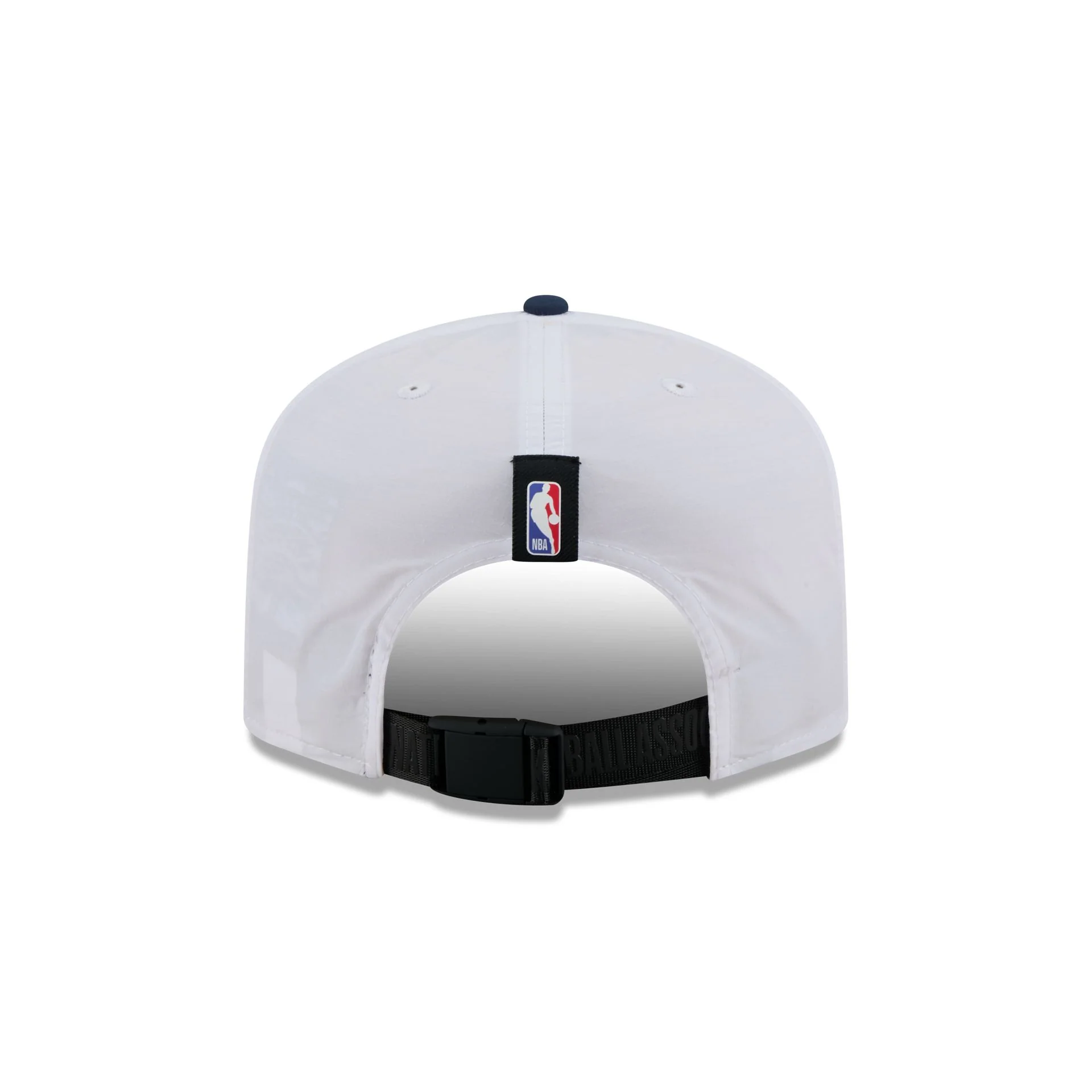 New Orleans Pelicans 2025 Draft 19TWENTY Adjustable Hat