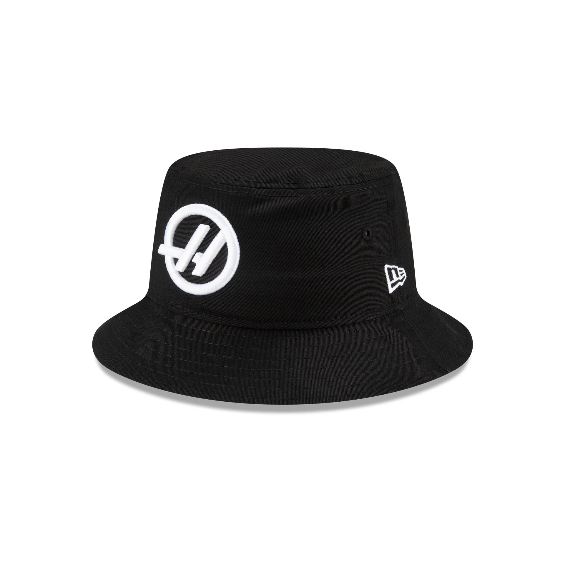 MoneyGram Haas F1 Team Bucket Hat