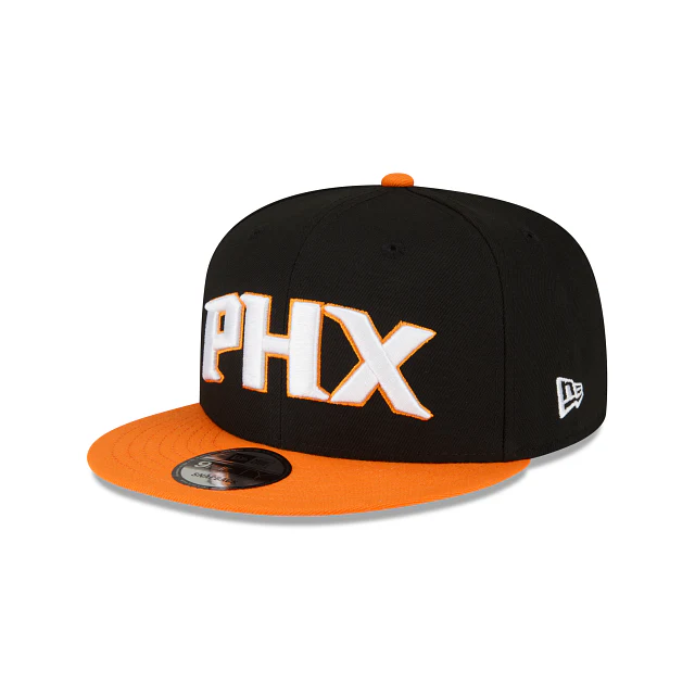 Phoenix Suns 2024 Statement Edition 9FIFTY Snapback Hat