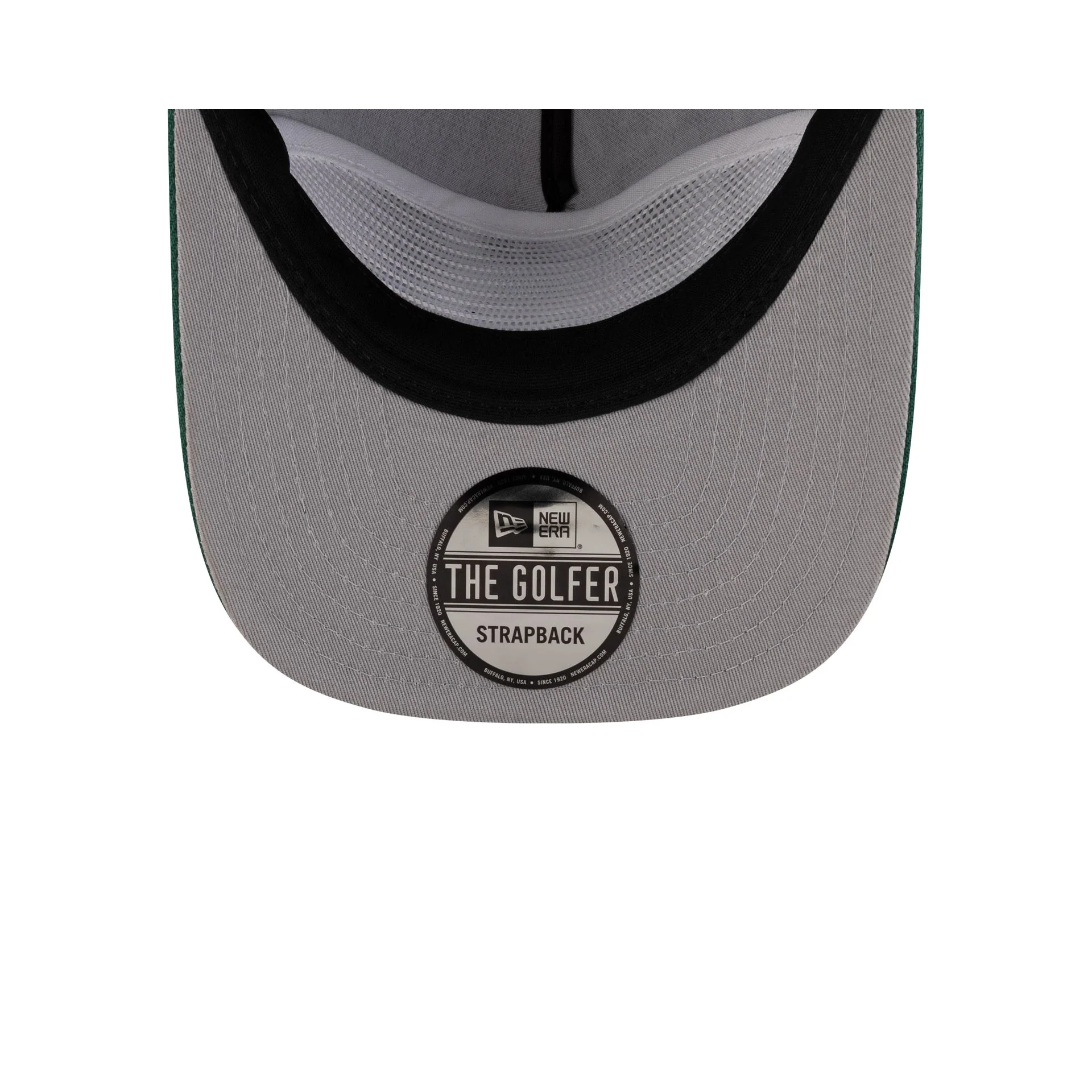 New York Jets 2025 Draft Golfer Hat