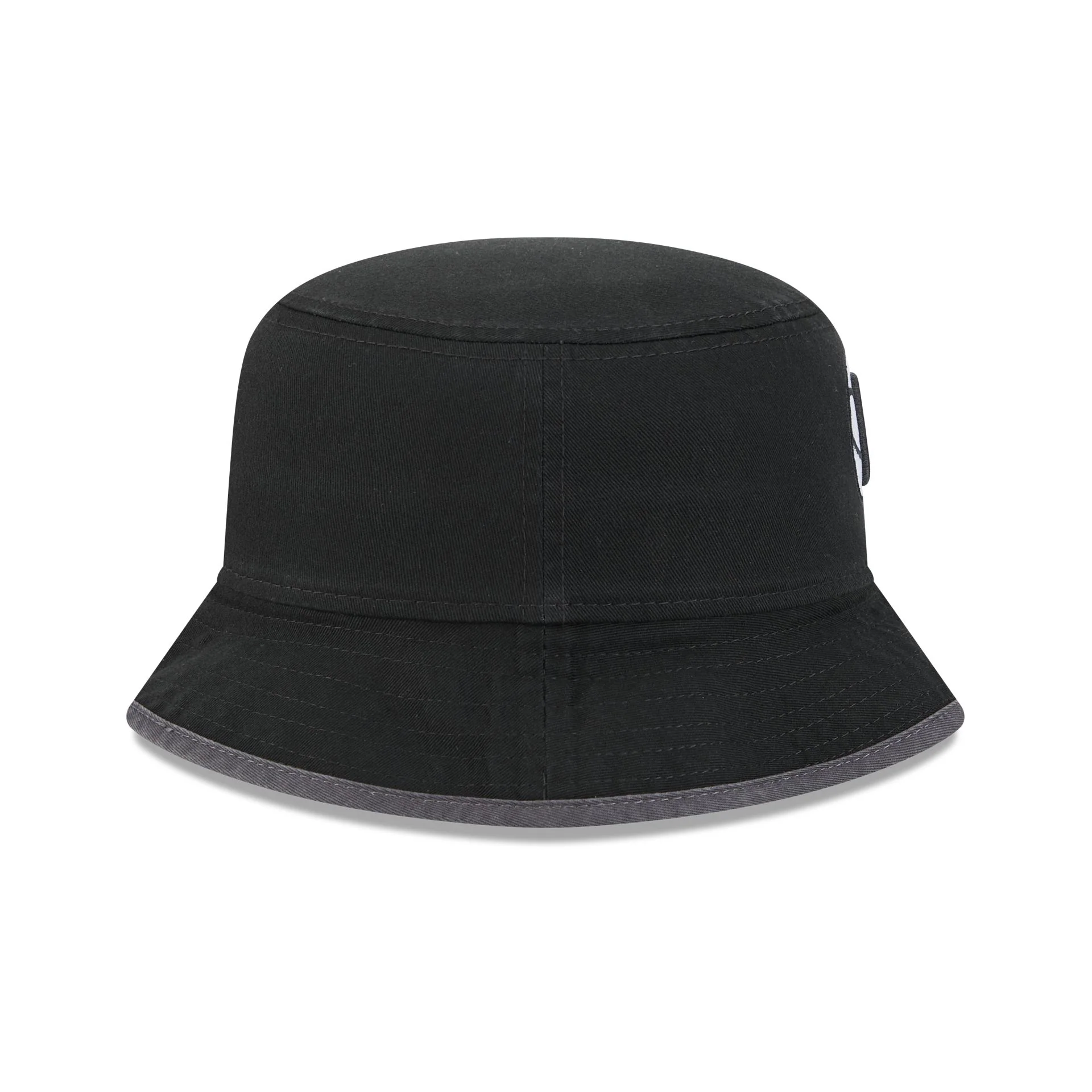 Brooklyn Nets Kids Bucket Hat