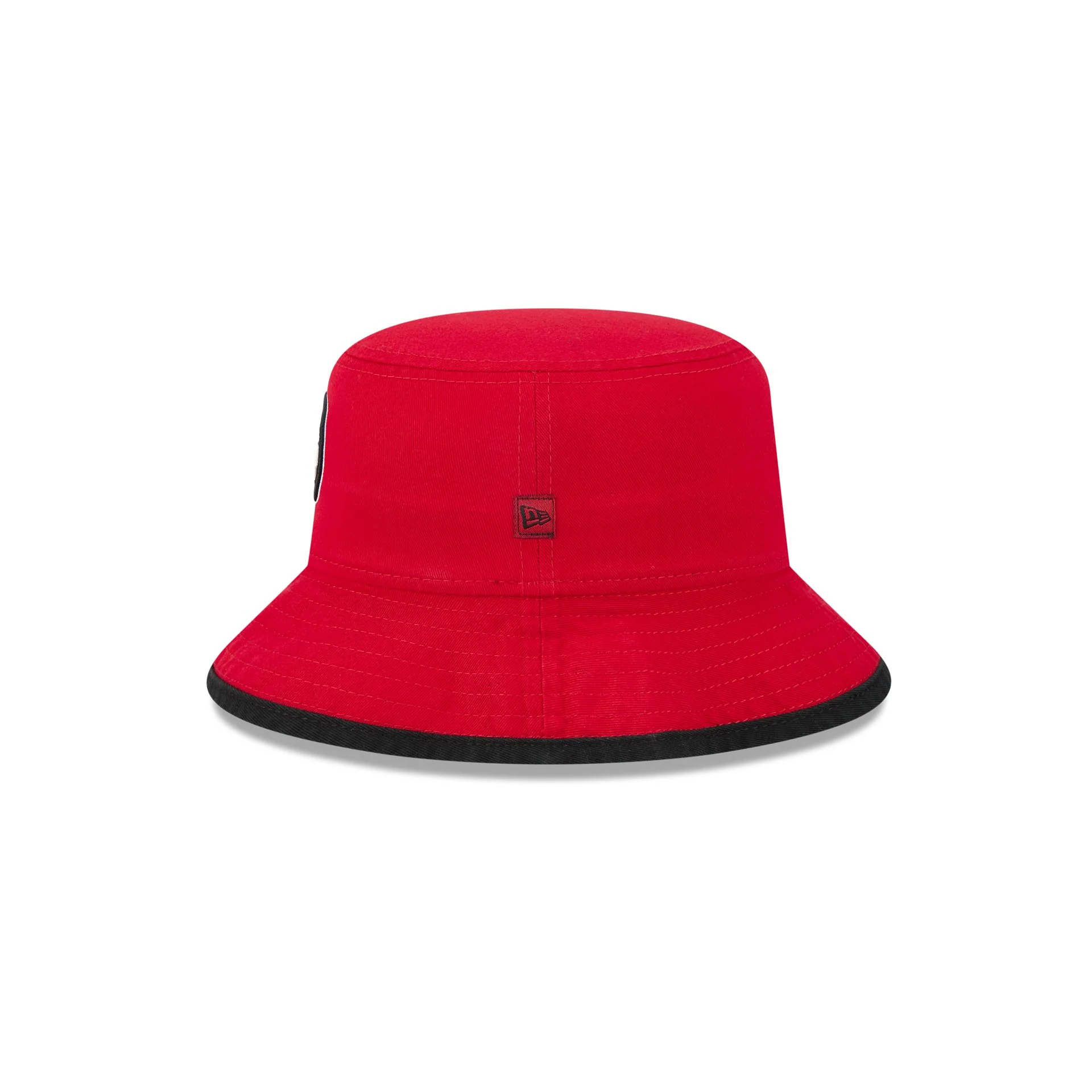San Francisco 49ers Kids Bucket Hat