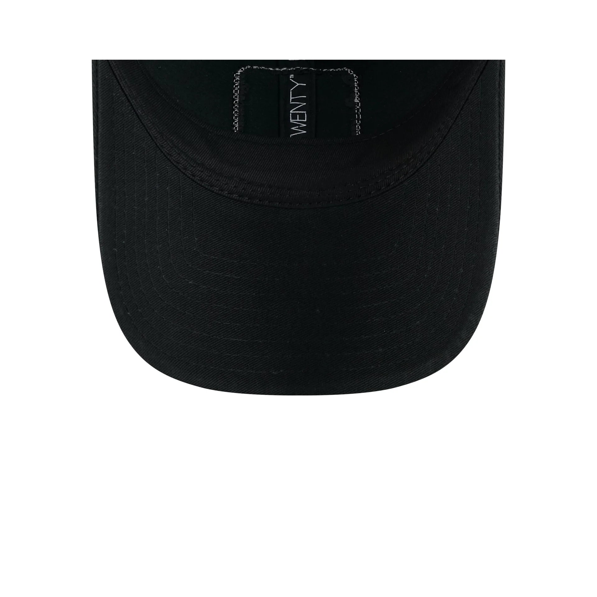 Chicago Bulls Women's Square Stitch 9TWENTY Trucker Hat