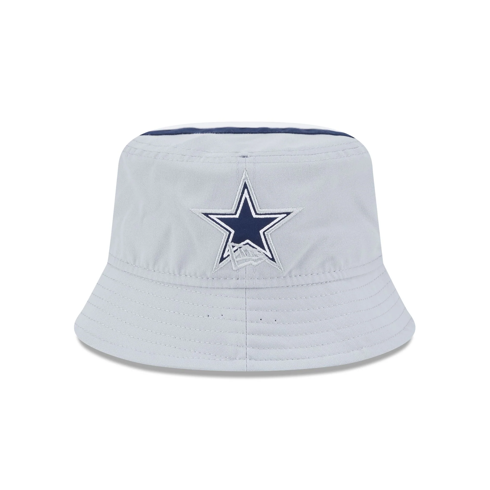 Dallas Cowboys Kids Helmet Bucket Hat
