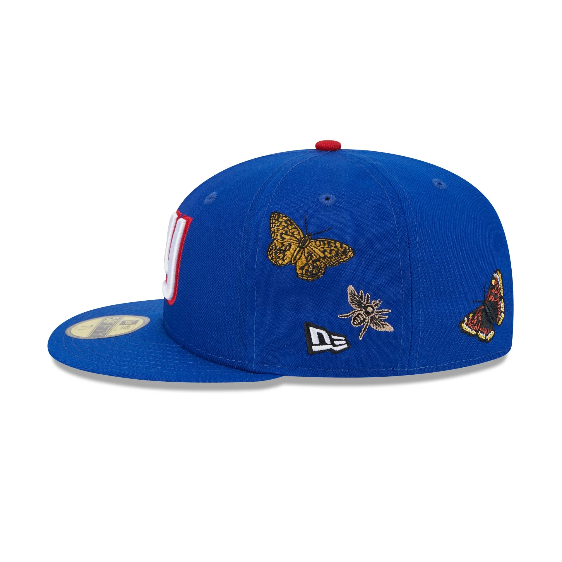 FELT x New York Giants 59FIFTY Fitted Hat