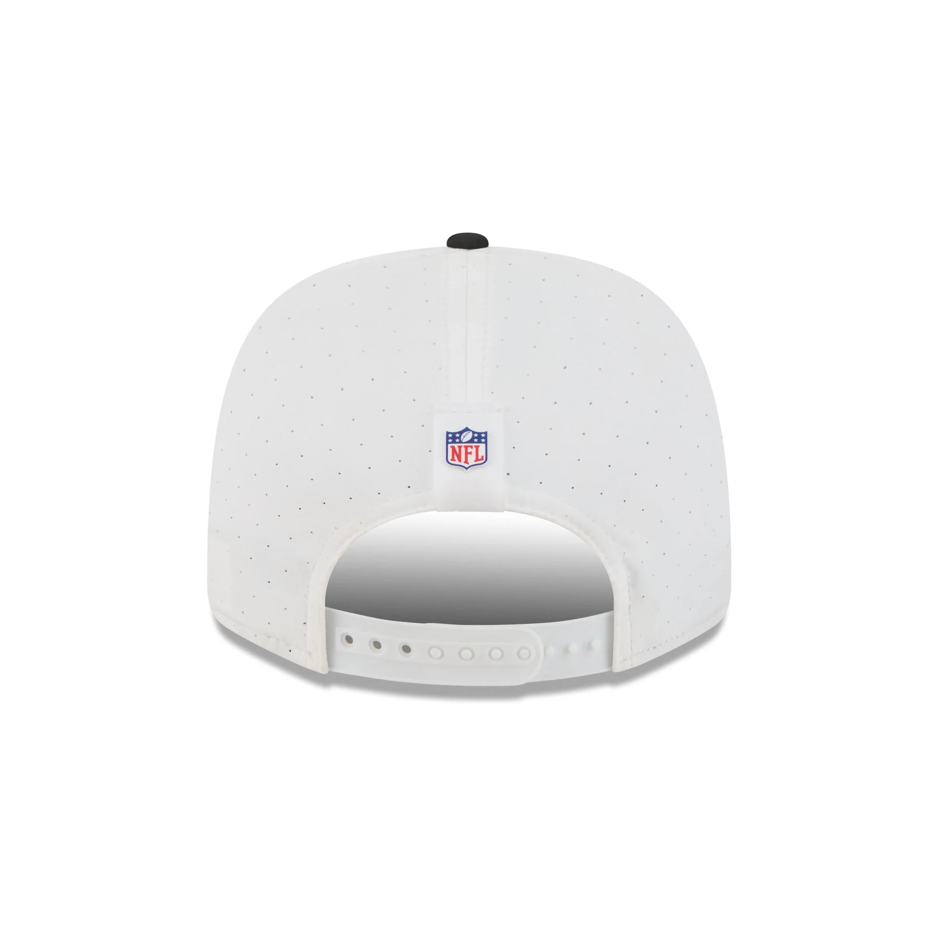 Pittsburgh Steelers 2025 Training 9SEVENTY Stretch-Snap Hat