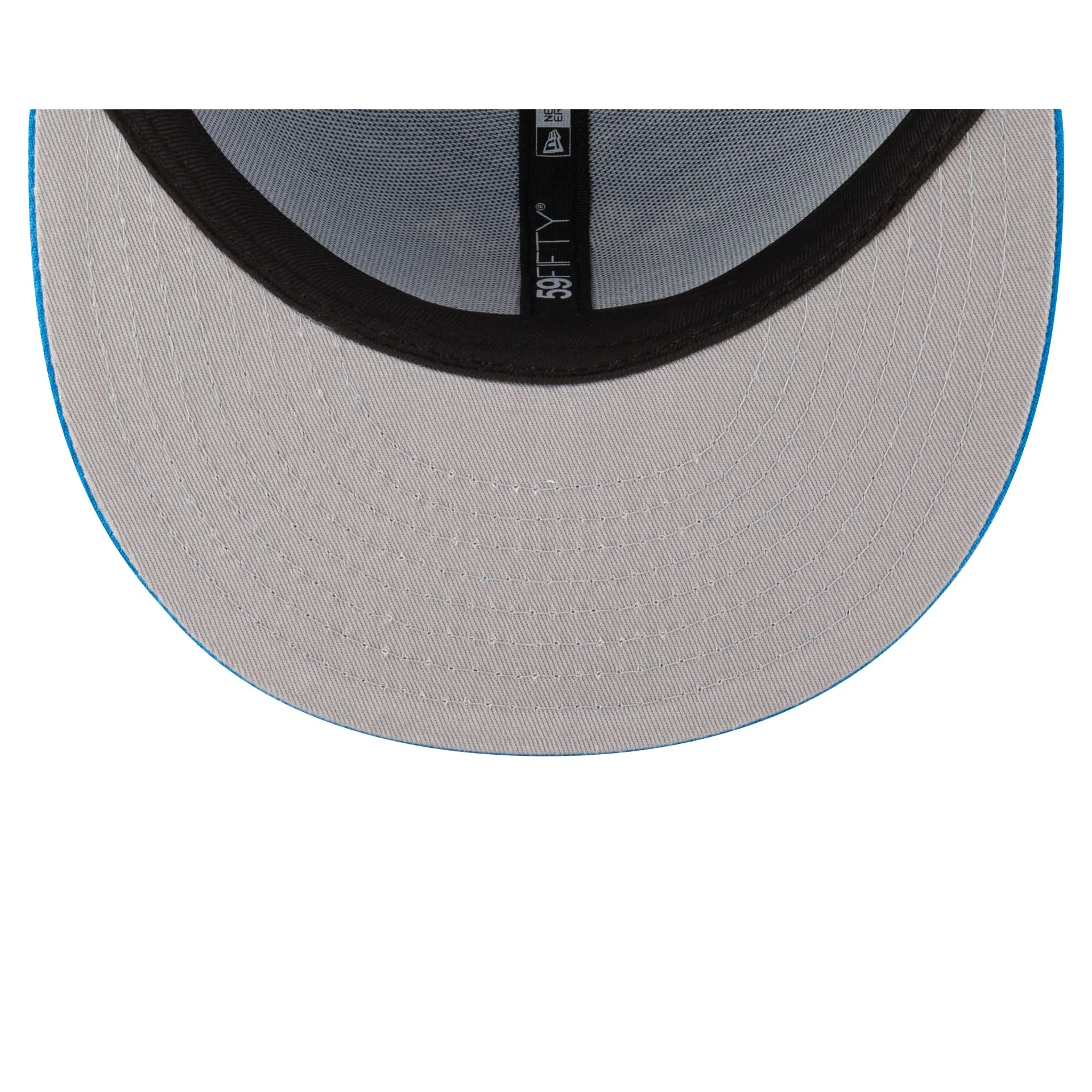 Born x Raised Detroit Lions 59FIFTY Fitted