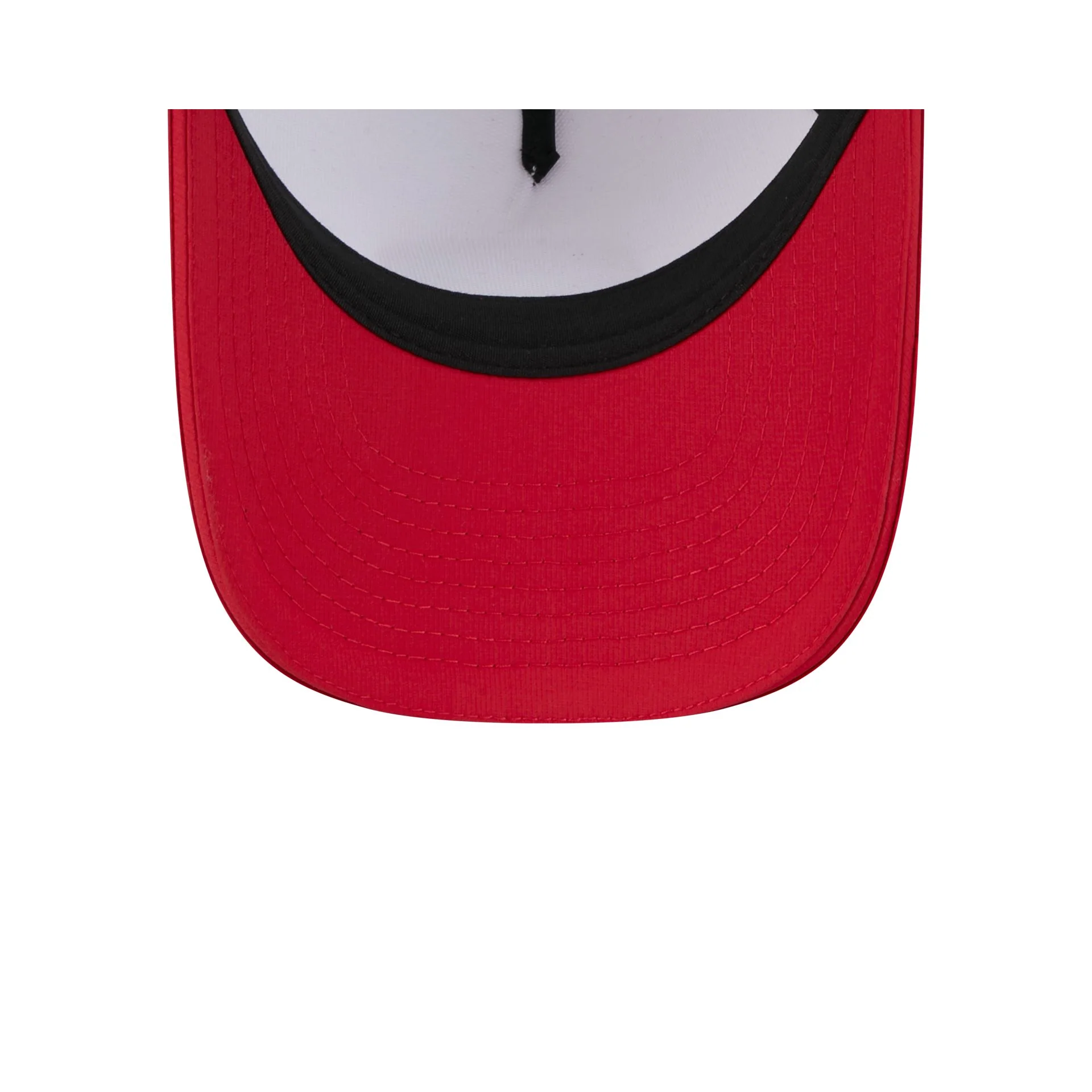 San Francisco 49ers 2025 Training 9FORTY M-Crown A-Frame Snapback Hat